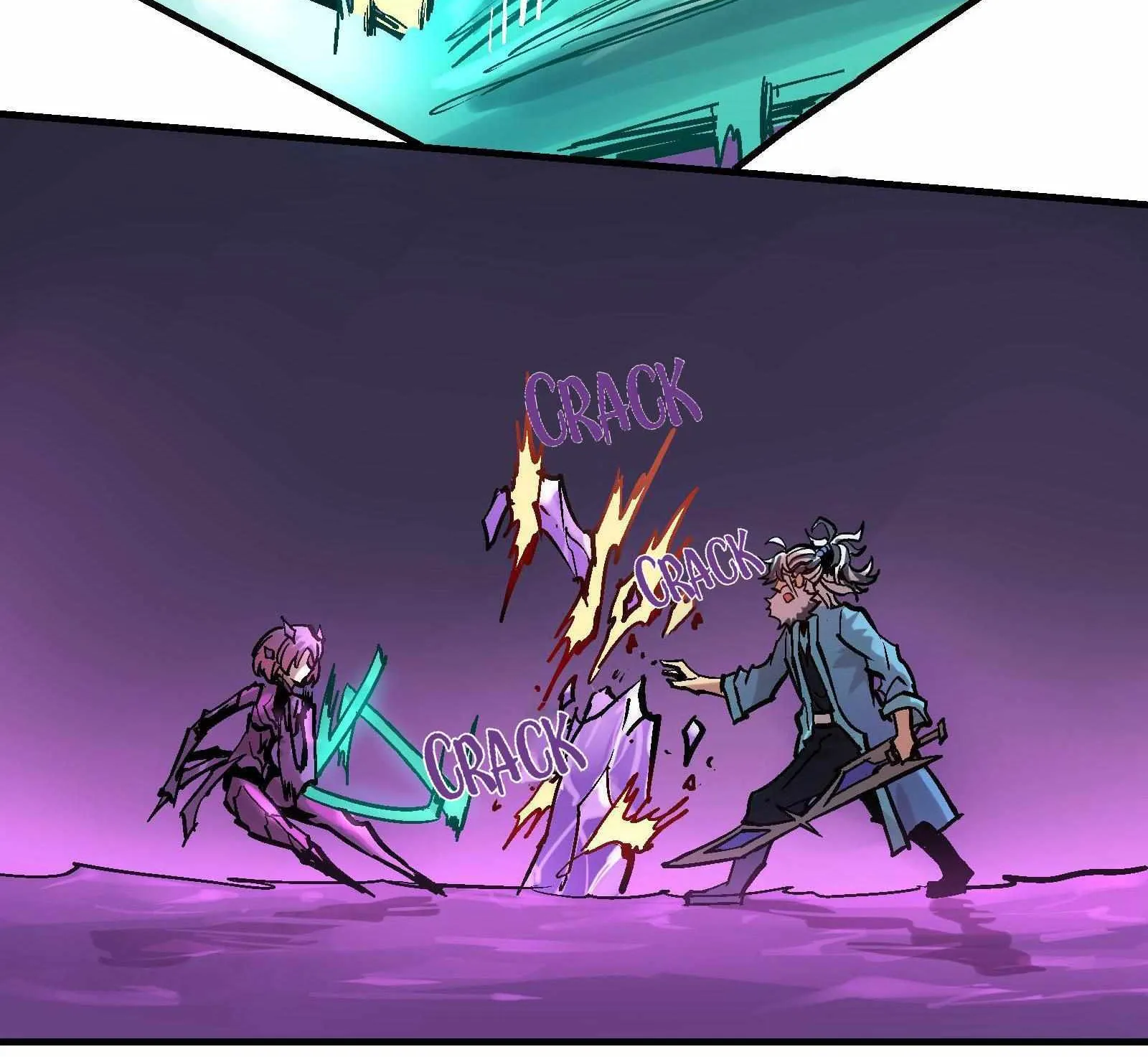 Xiu Tu Chapter 38 page 36 - 
