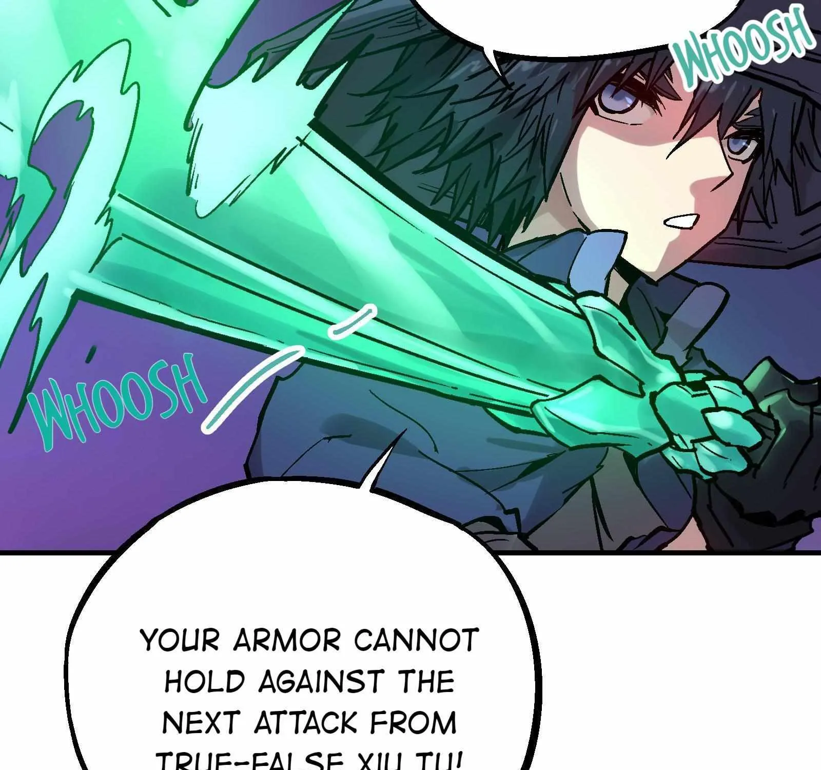 Xiu Tu Chapter 38 page 40 - 