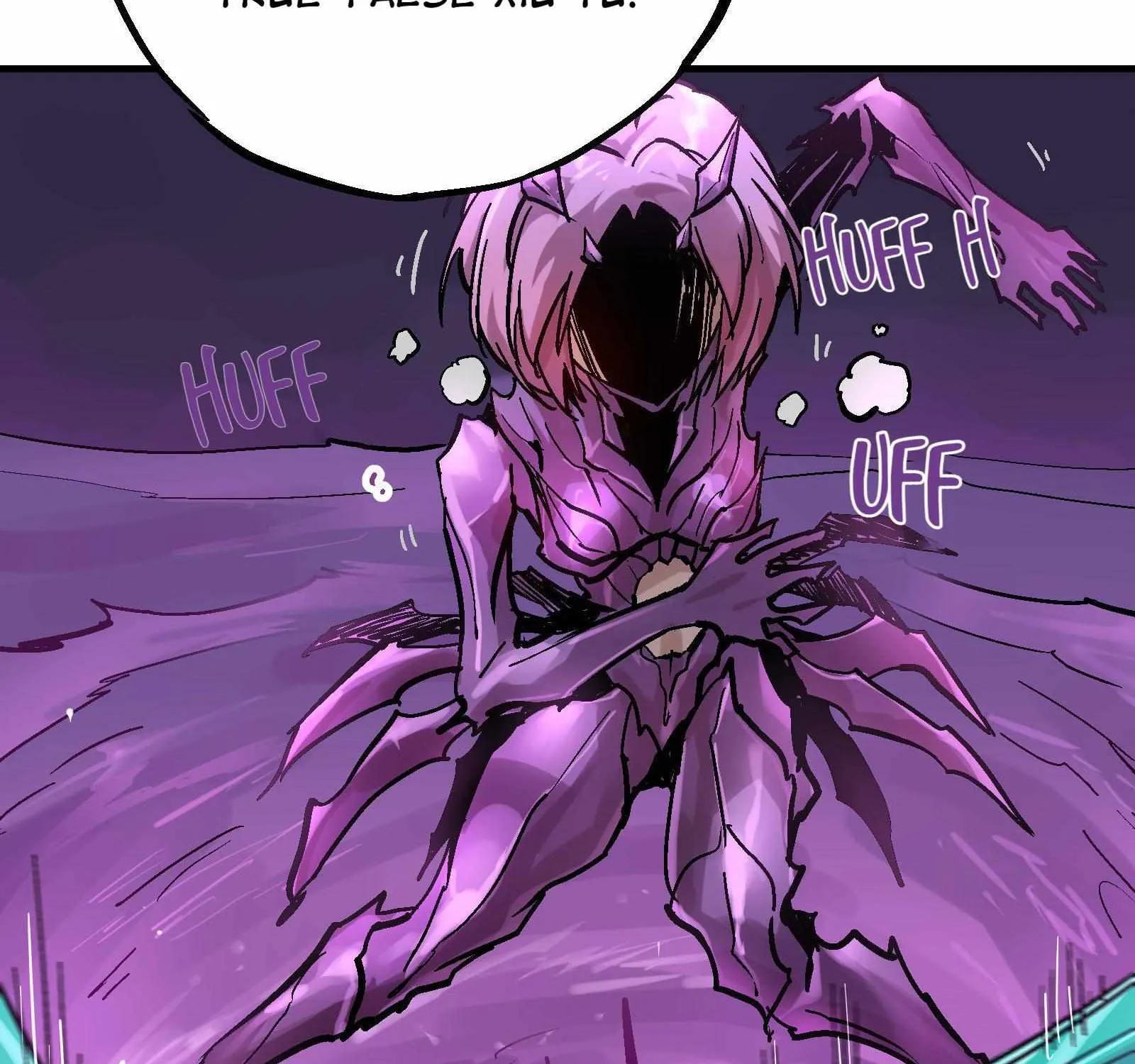 Xiu Tu Chapter 38 page 41 - 
