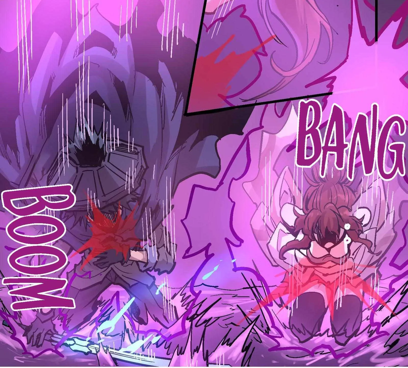 Xiu Tu Chapter 38 page 48 - 