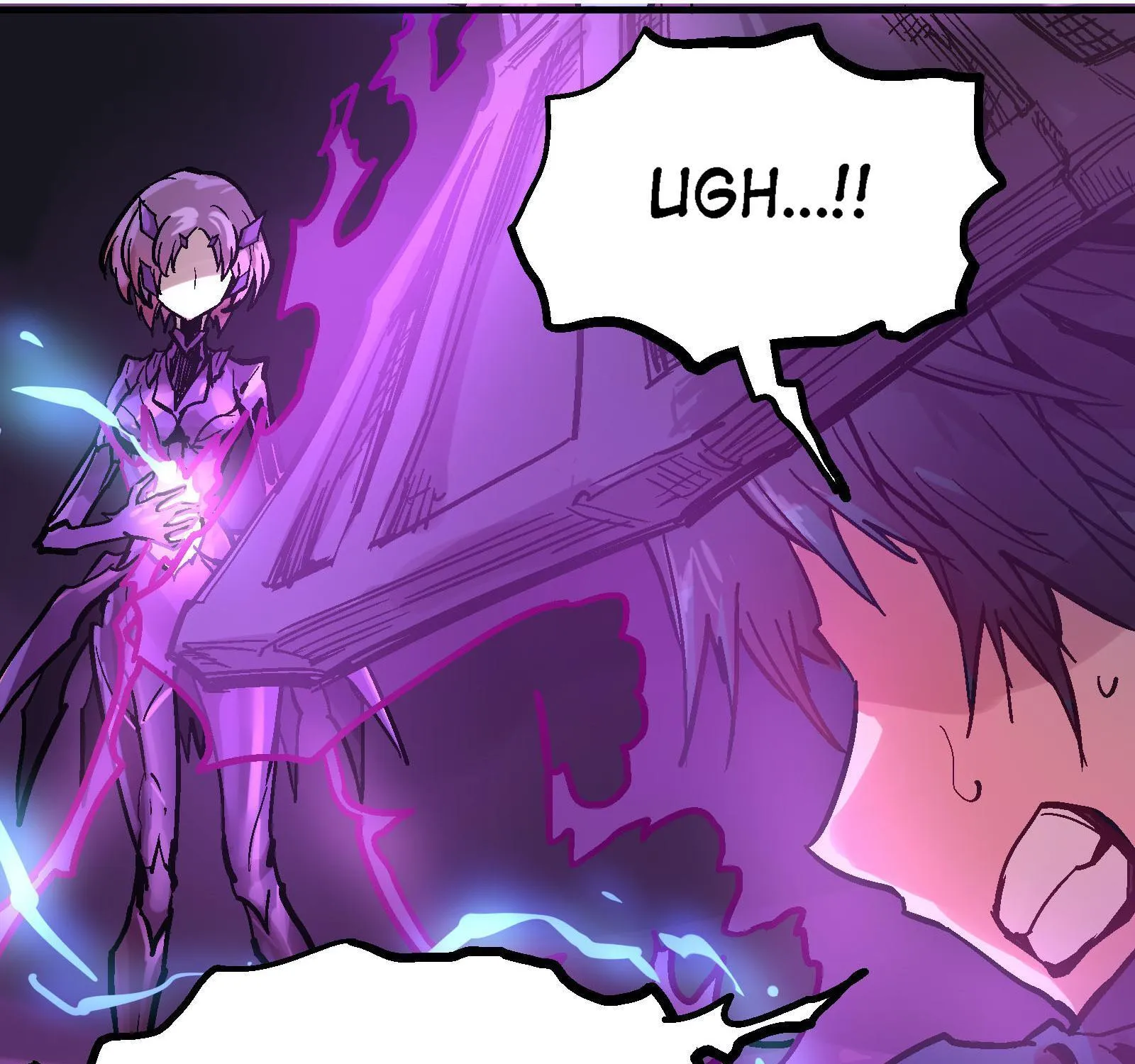 Xiu Tu Chapter 38 page 49 - 