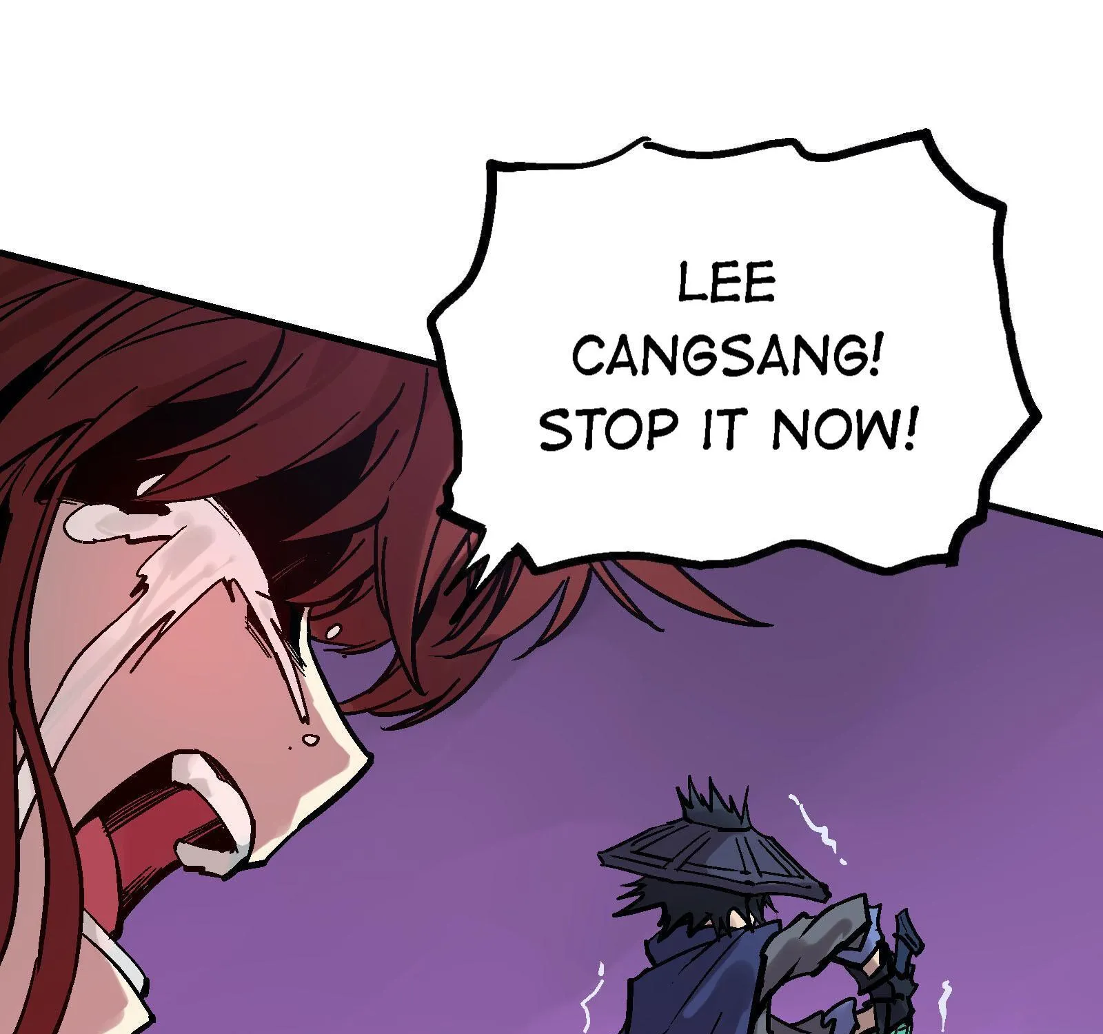 Xiu Tu Chapter 38 page 57 - 