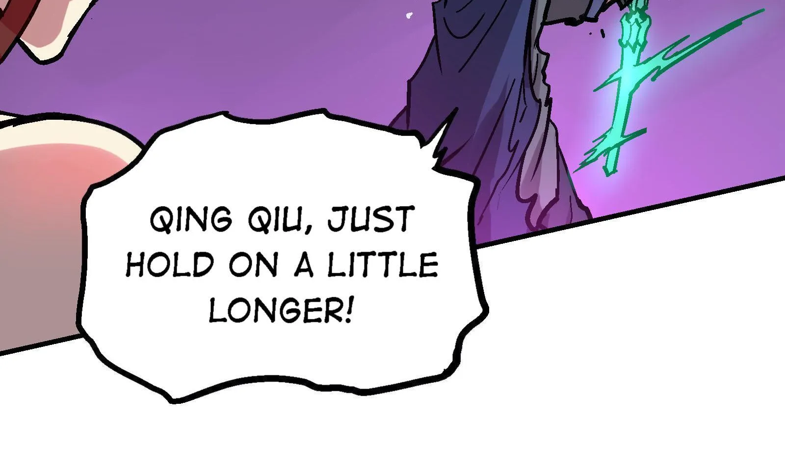 Xiu Tu Chapter 38 page 58 - 
