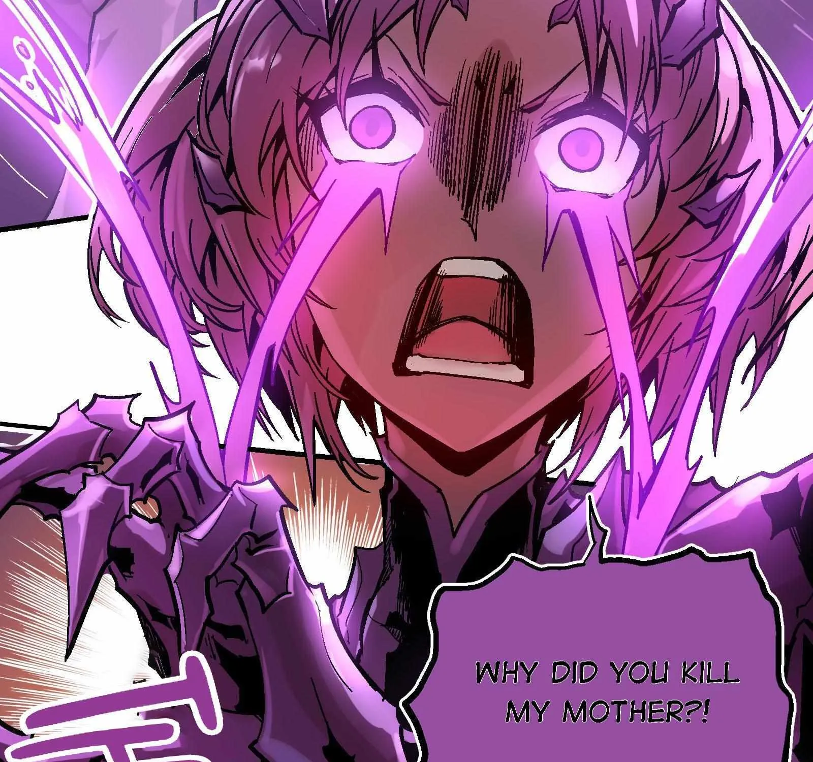 Xiu Tu Chapter 38 page 7 - 