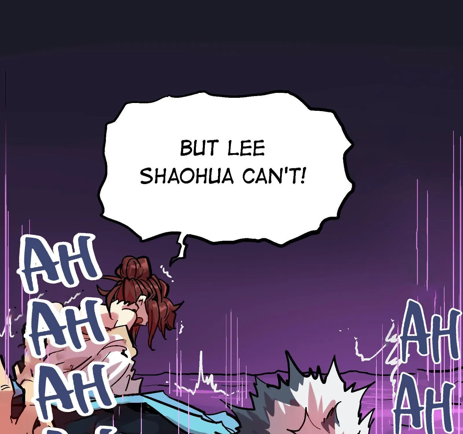 Xiu Tu Chapter 38 page 61 - 