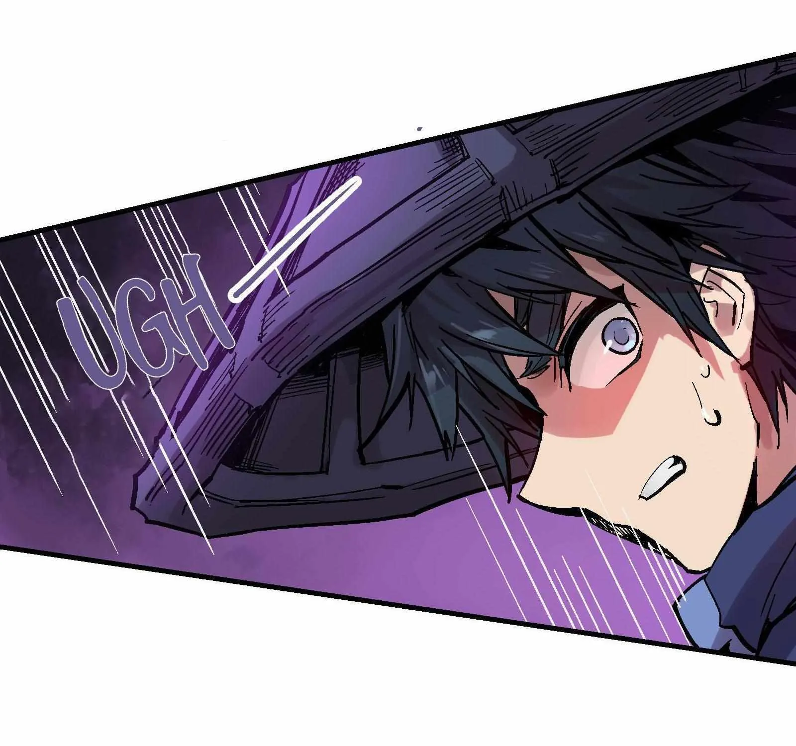 Xiu Tu Chapter 38 page 63 - 