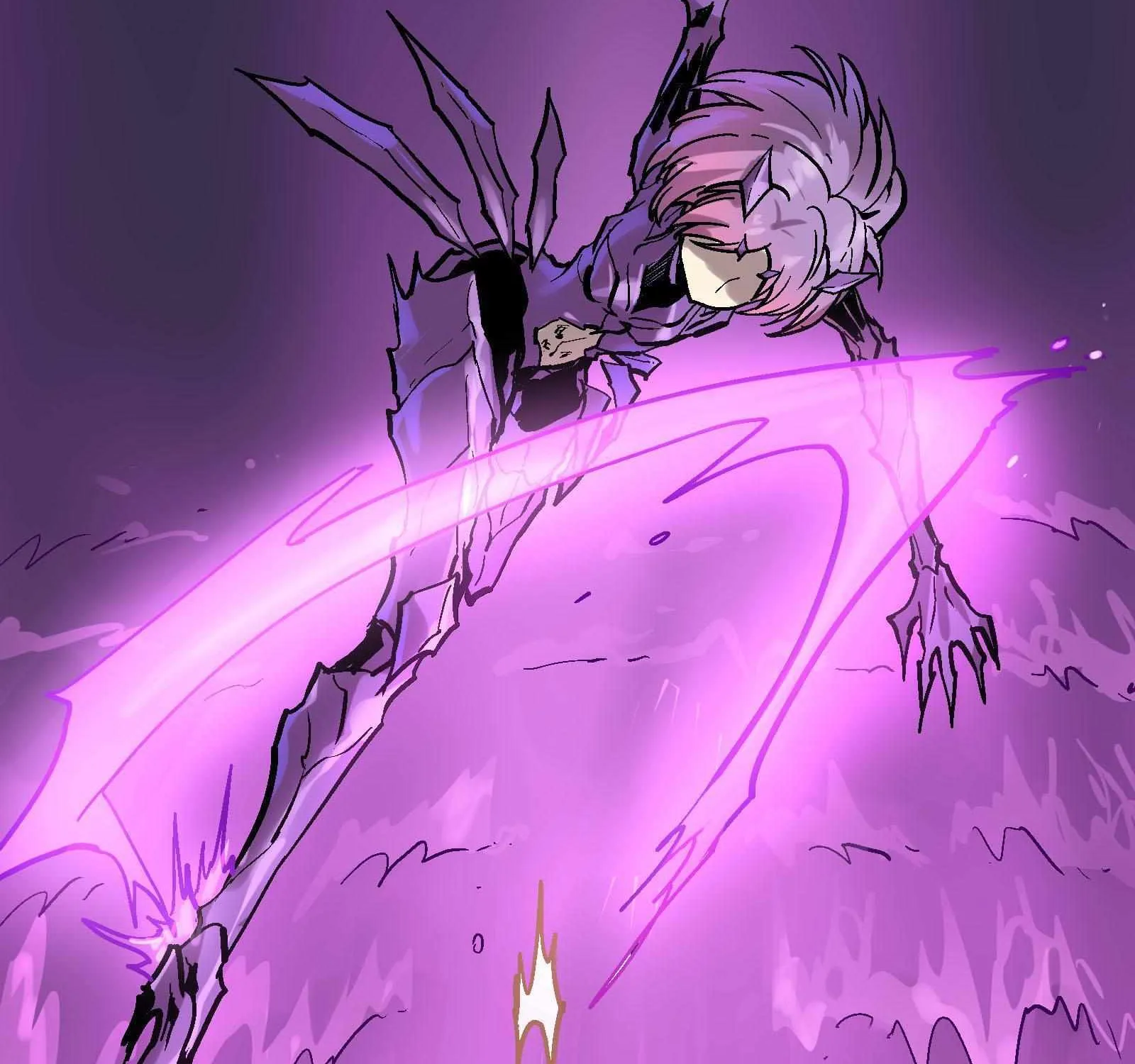 Xiu Tu Chapter 38 page 70 - 