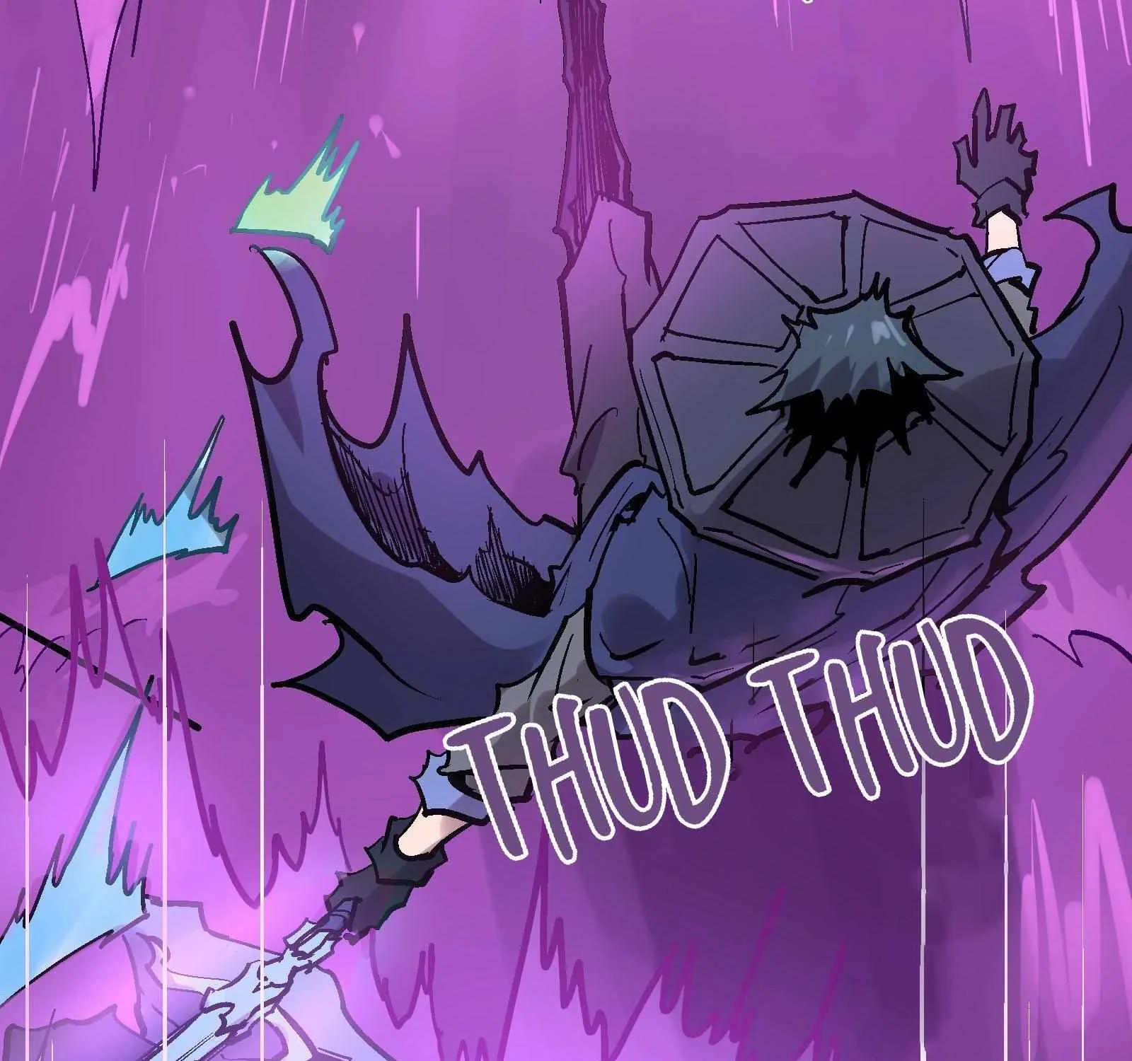 Xiu Tu Chapter 38 page 72 - 