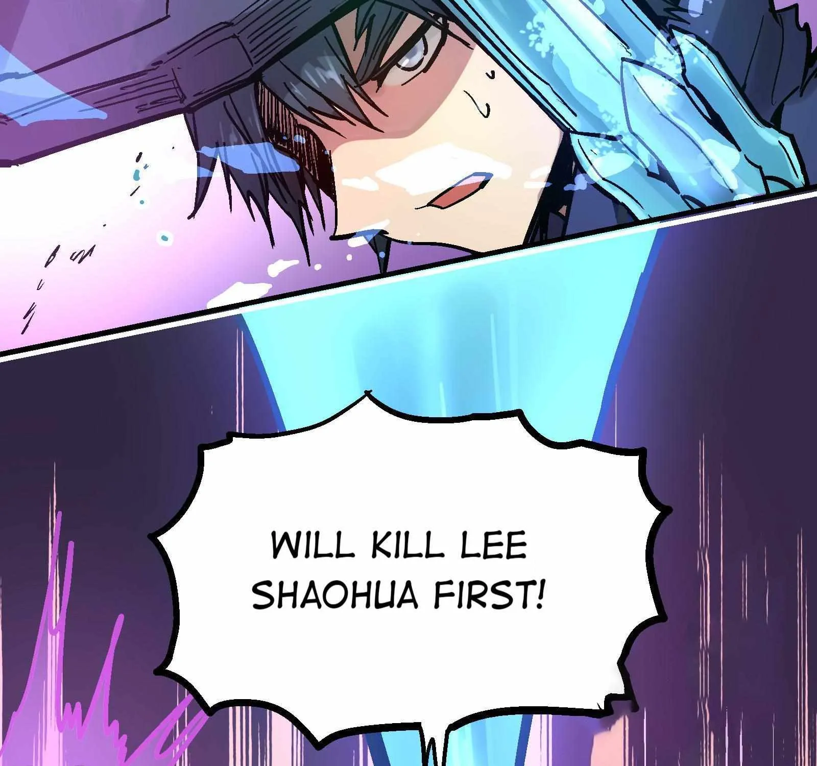 Xiu Tu Chapter 38 page 75 - 