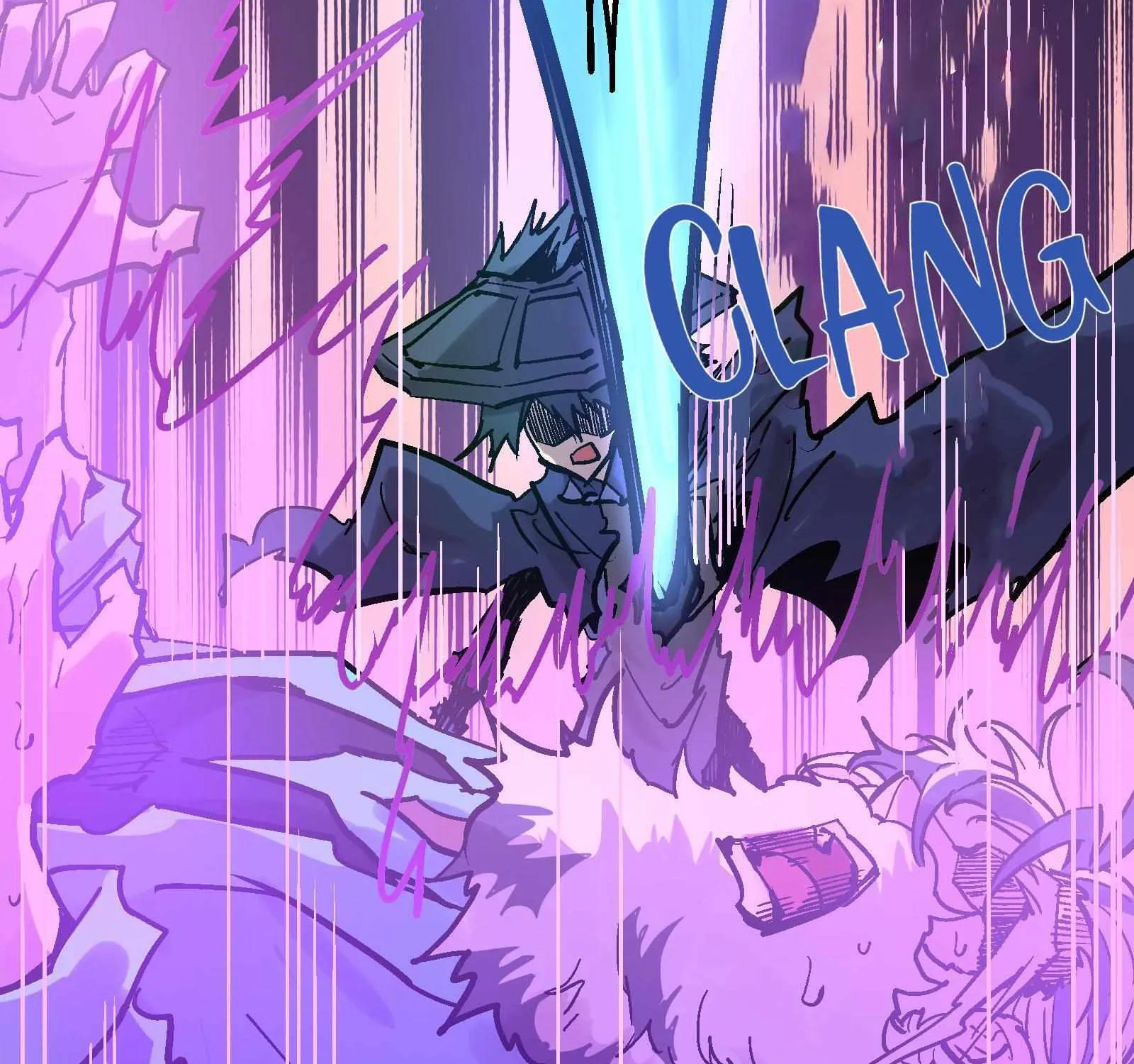 Xiu Tu Chapter 38 page 76 - 