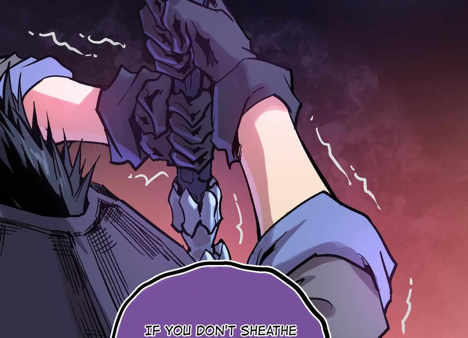 Xiu Tu Chapter 38 page 79 - 