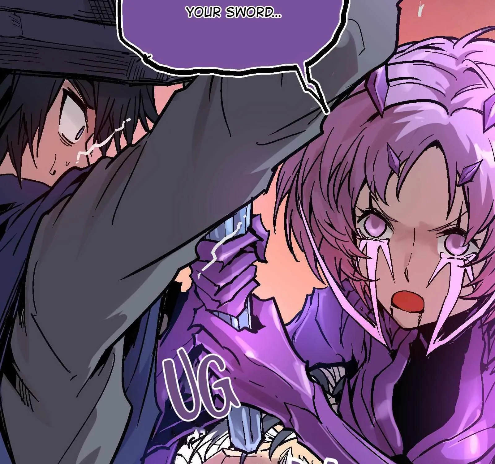 Xiu Tu Chapter 38 page 80 - 