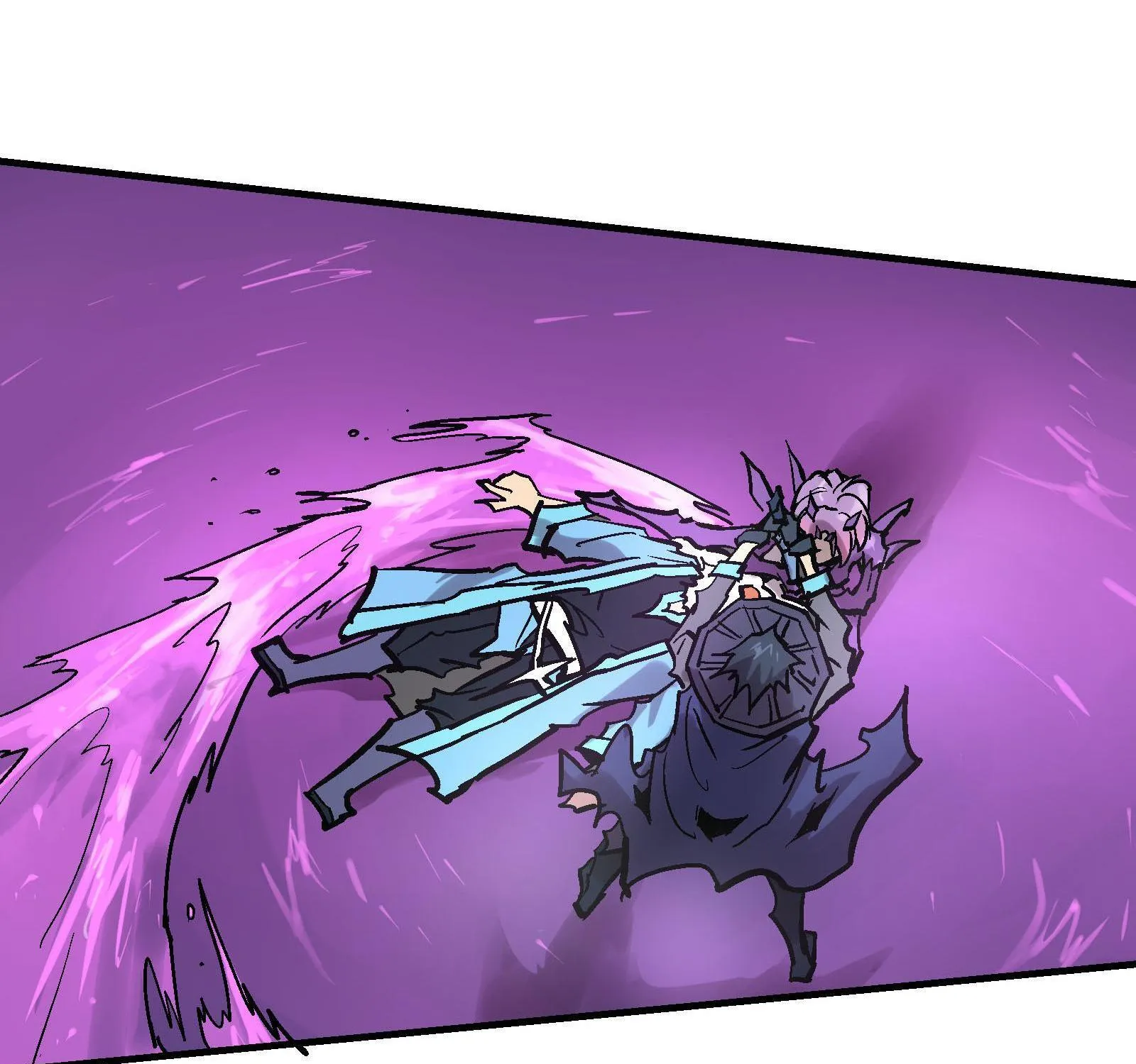 Xiu Tu Chapter 38 page 82 - 
