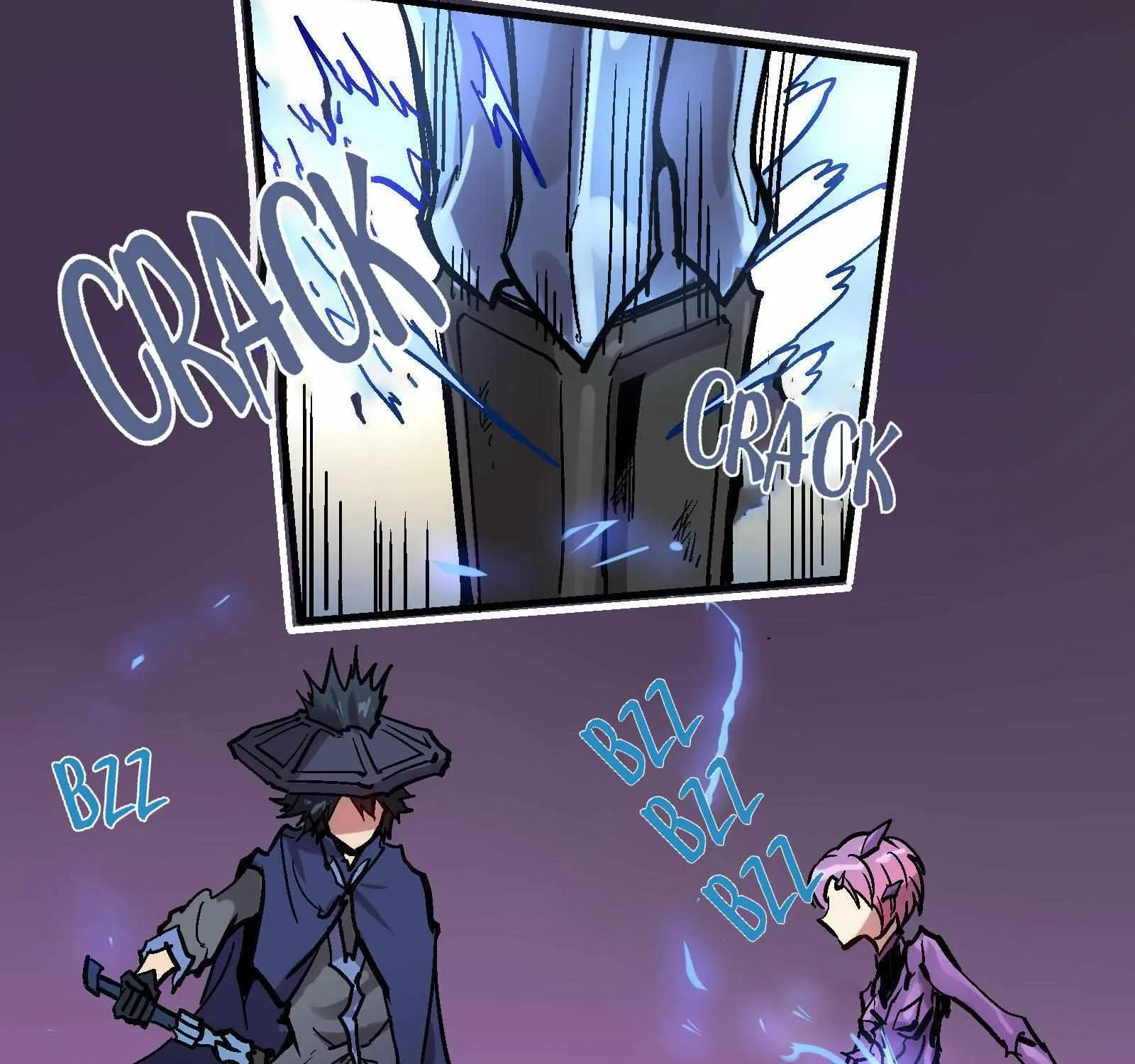 Xiu Tu Chapter 38 page 85 - 