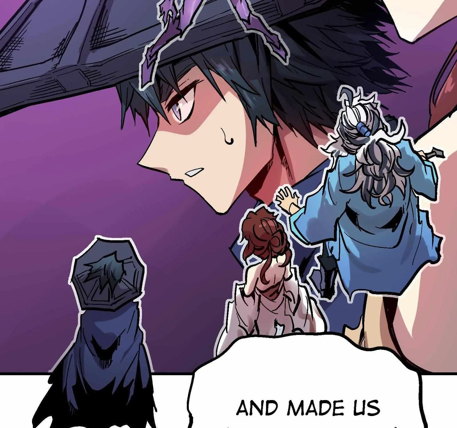 Xiu Tu Chapter 38 page 10 - 
