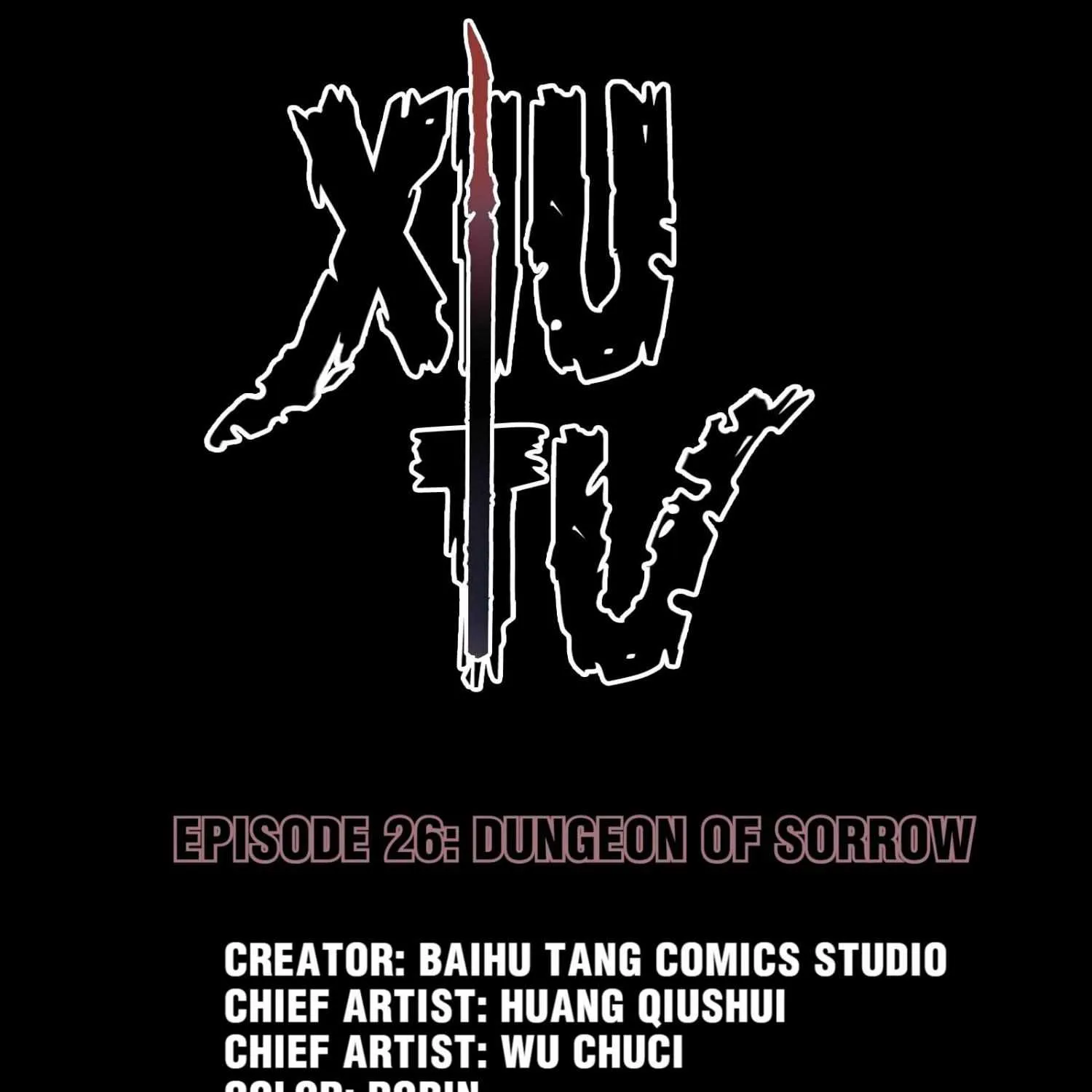 Xiu Tu Chapter 39.1 page 3 - 