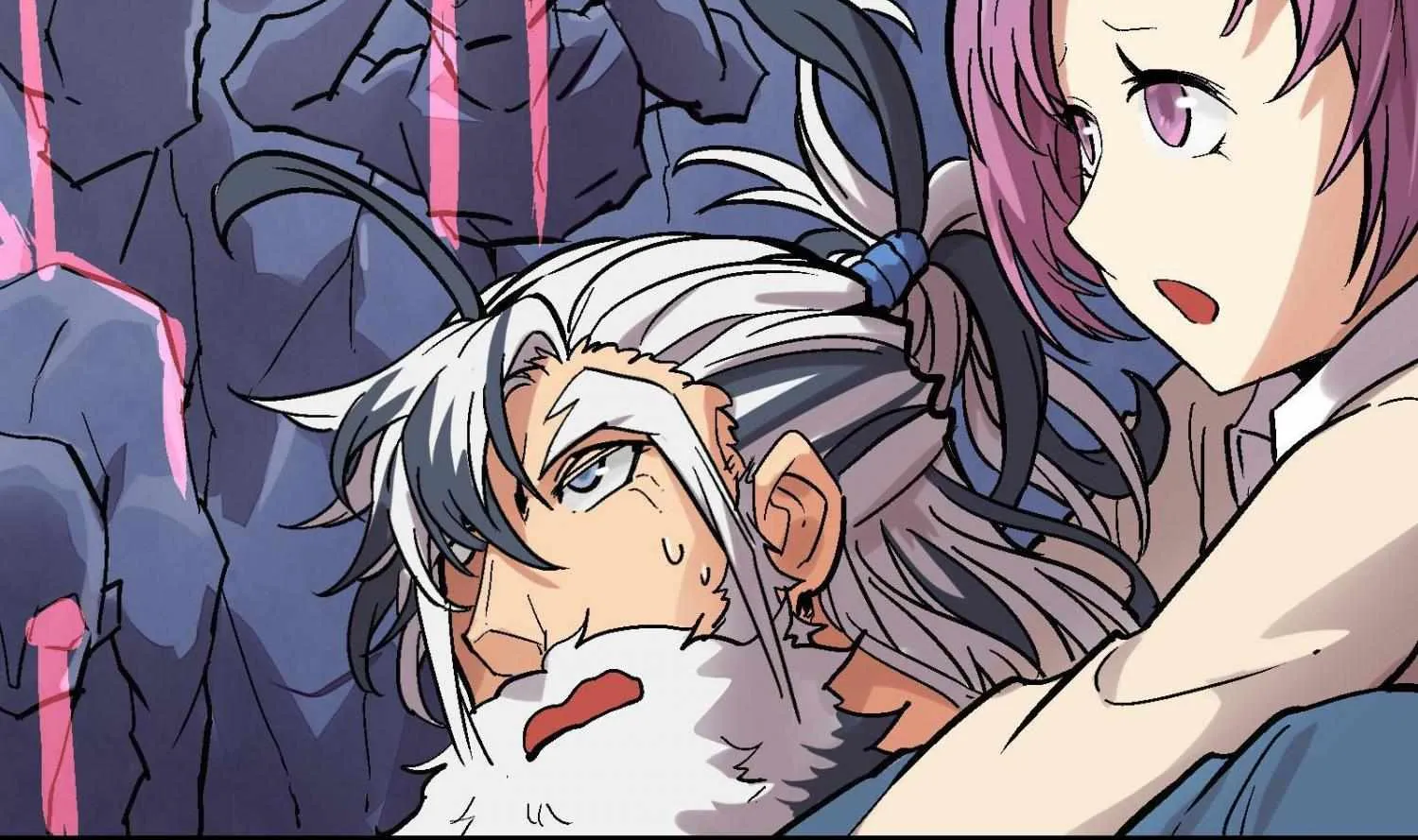 Xiu Tu Chapter 39.1 page 29 - 