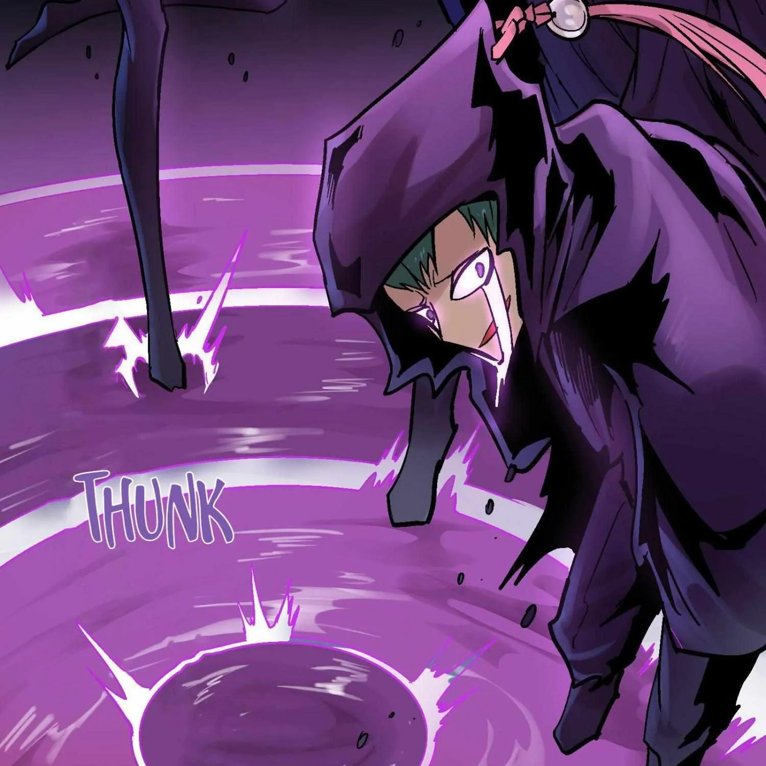 Xiu Tu Chapter 39.1 page 41 - 