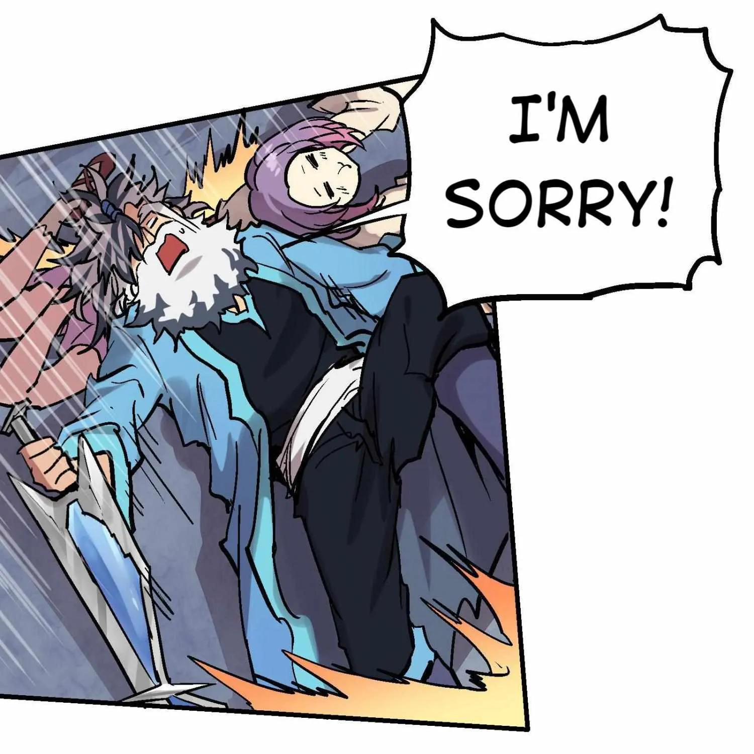 Xiu Tu Chapter 39.1 page 46 - 