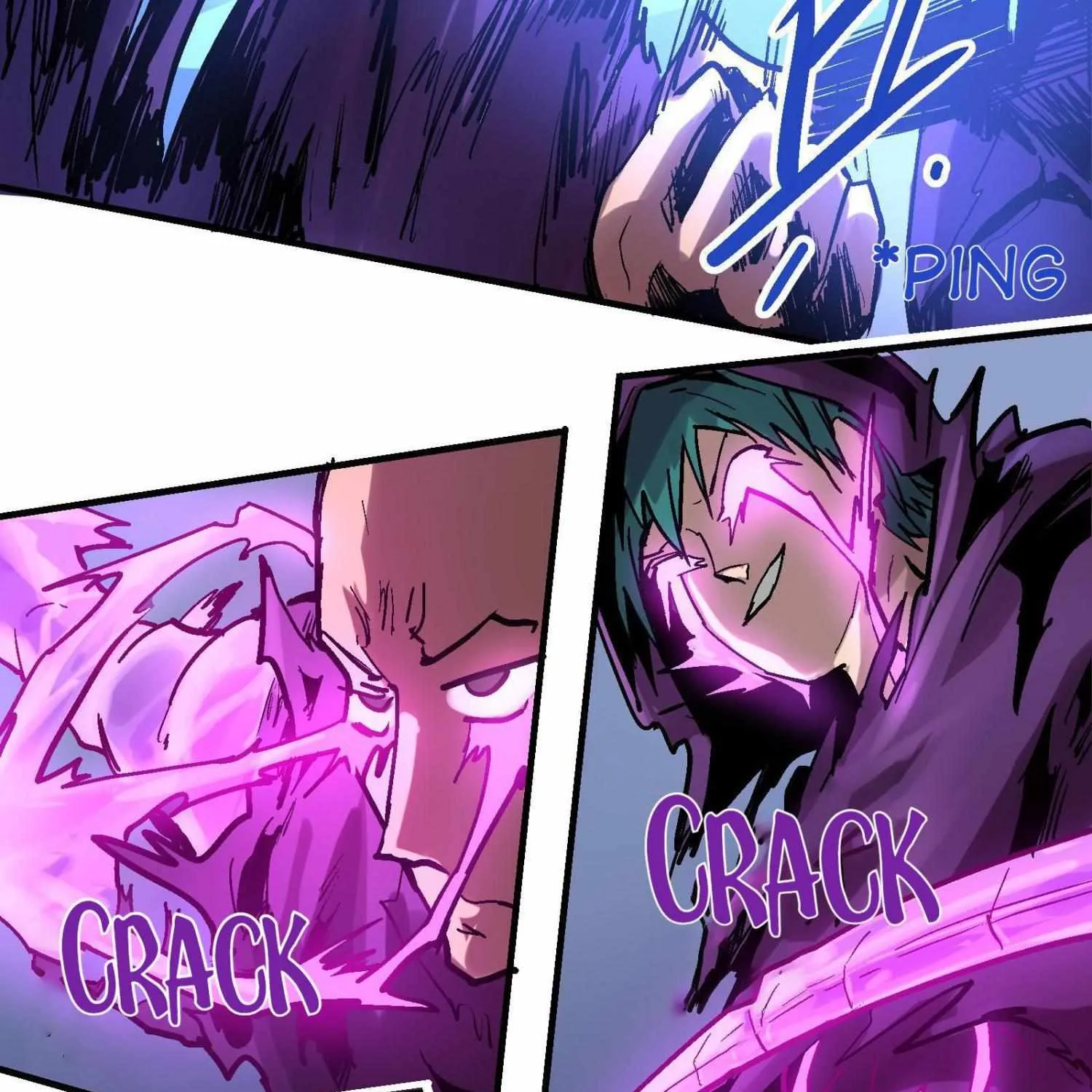 Xiu Tu Chapter 39.1 page 50 - 