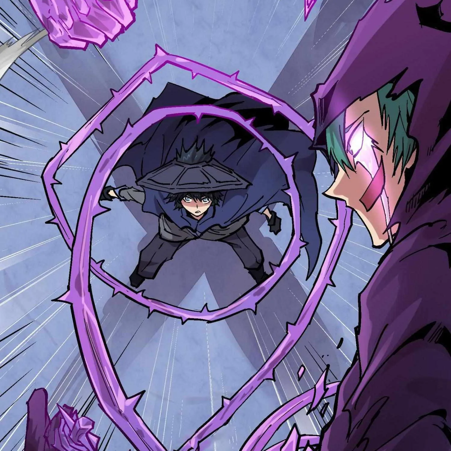Xiu Tu Chapter 39.1 page 53 - 