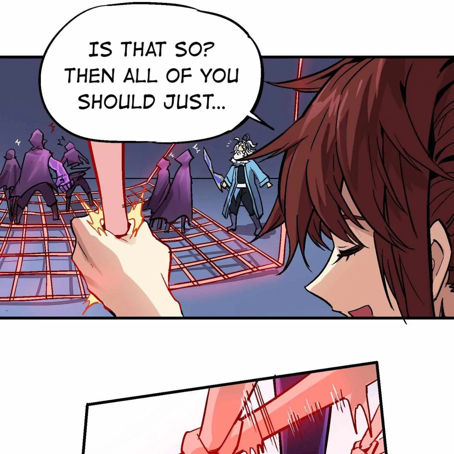 Xiu Tu Chapter 39.2 page 15 - 