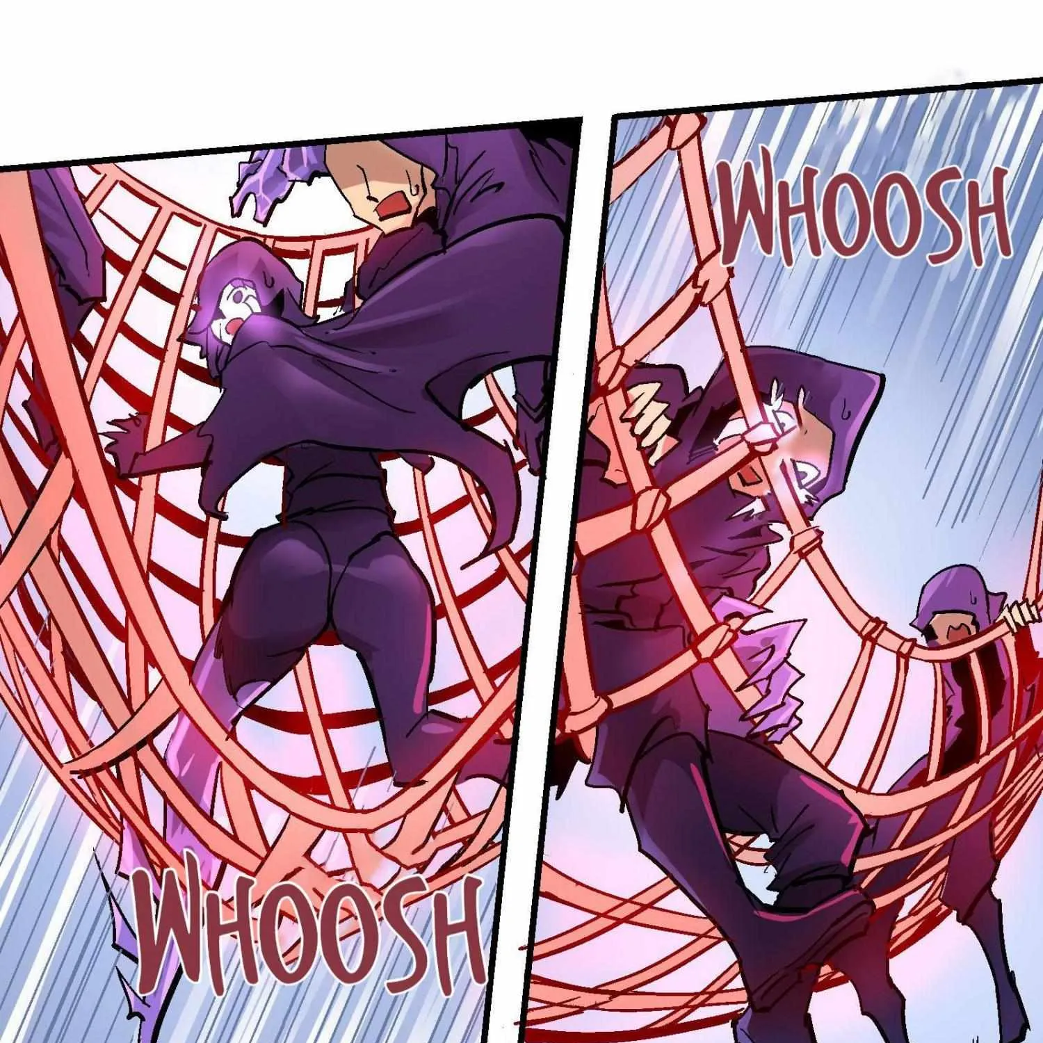 Xiu Tu Chapter 39.2 page 17 - 