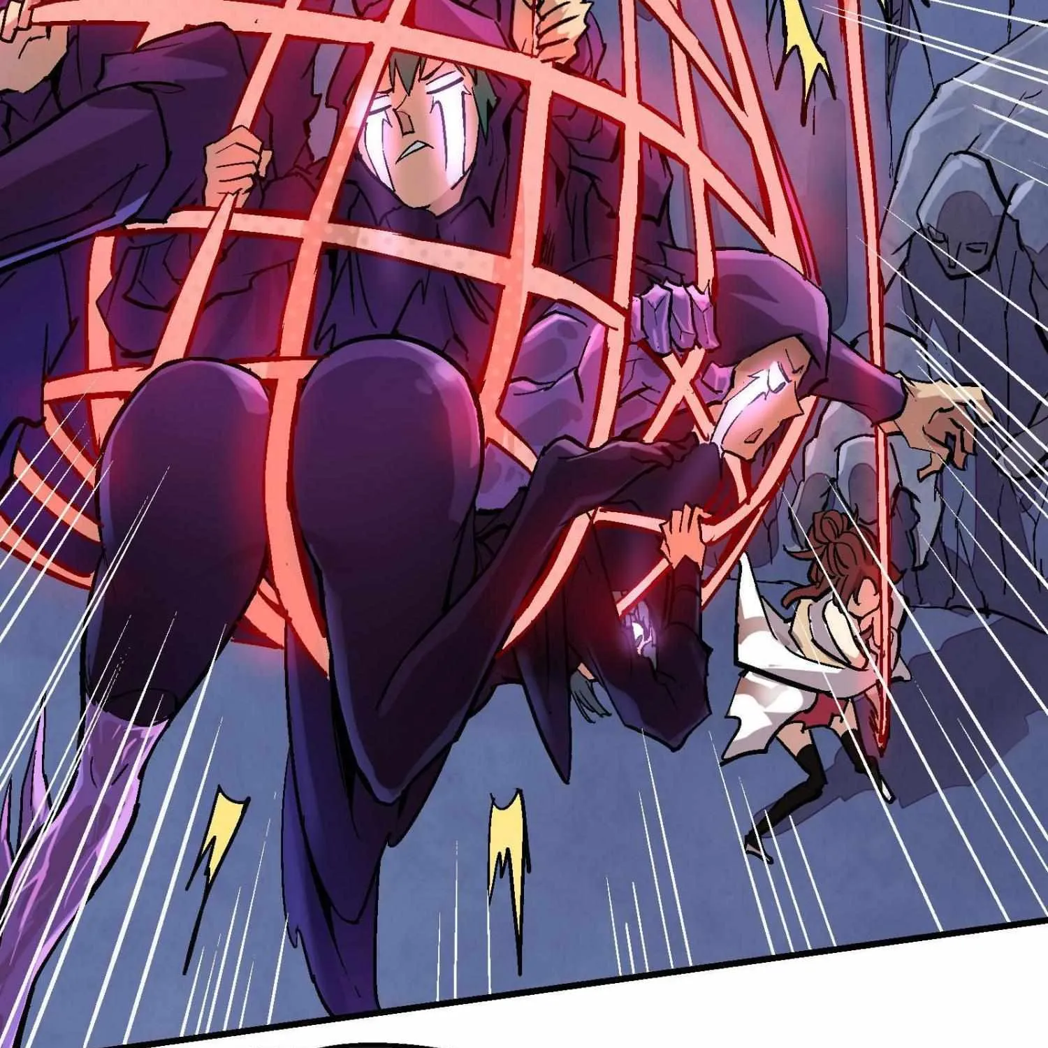 Xiu Tu Chapter 39.2 page 20 - 