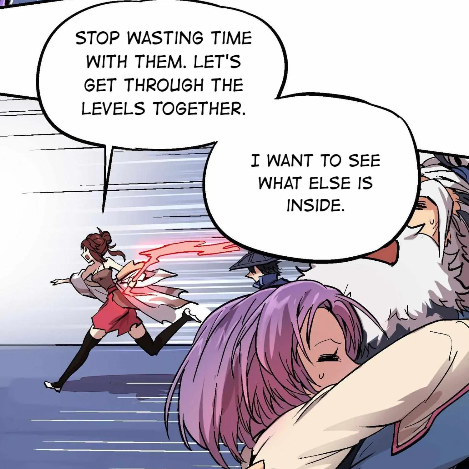 Xiu Tu Chapter 39.2 page 21 - 