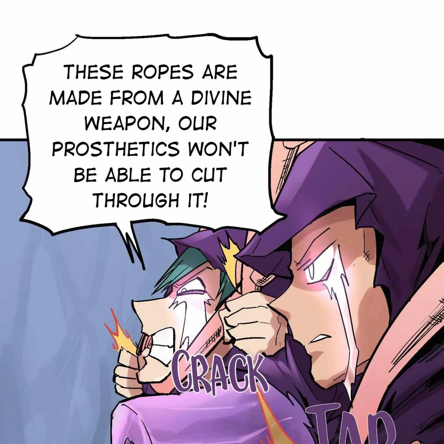 Xiu Tu Chapter 39.2 page 23 - 