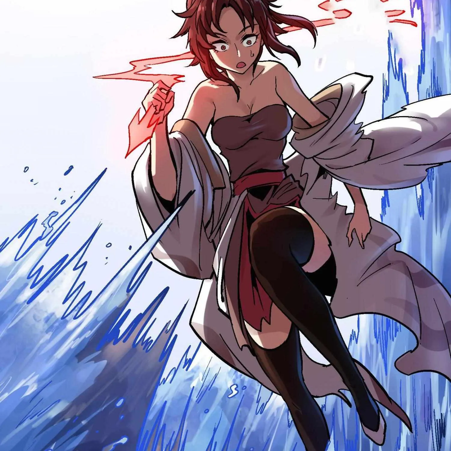 Xiu Tu Chapter 39.2 page 31 - 