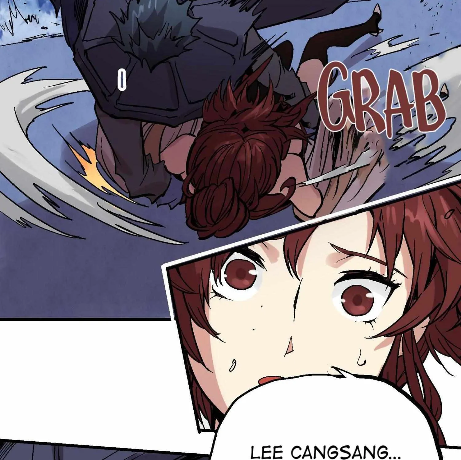 Xiu Tu Chapter 39.2 page 34 - 
