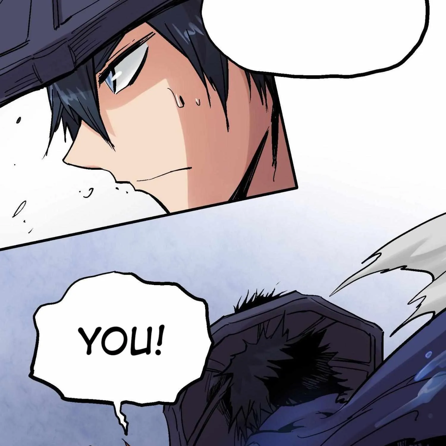 Xiu Tu Chapter 39.2 page 35 - 