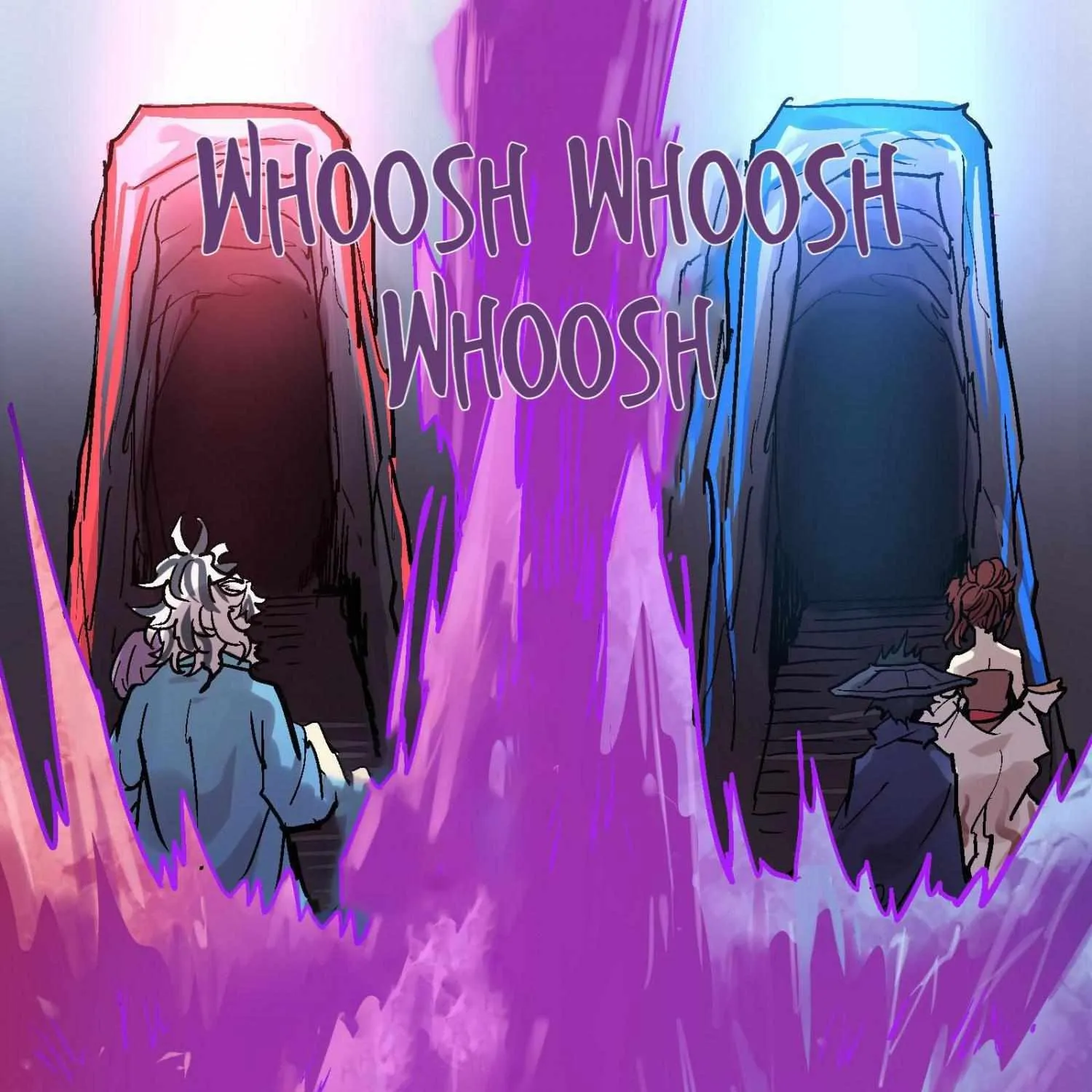 Xiu Tu Chapter 39.2 page 41 - 