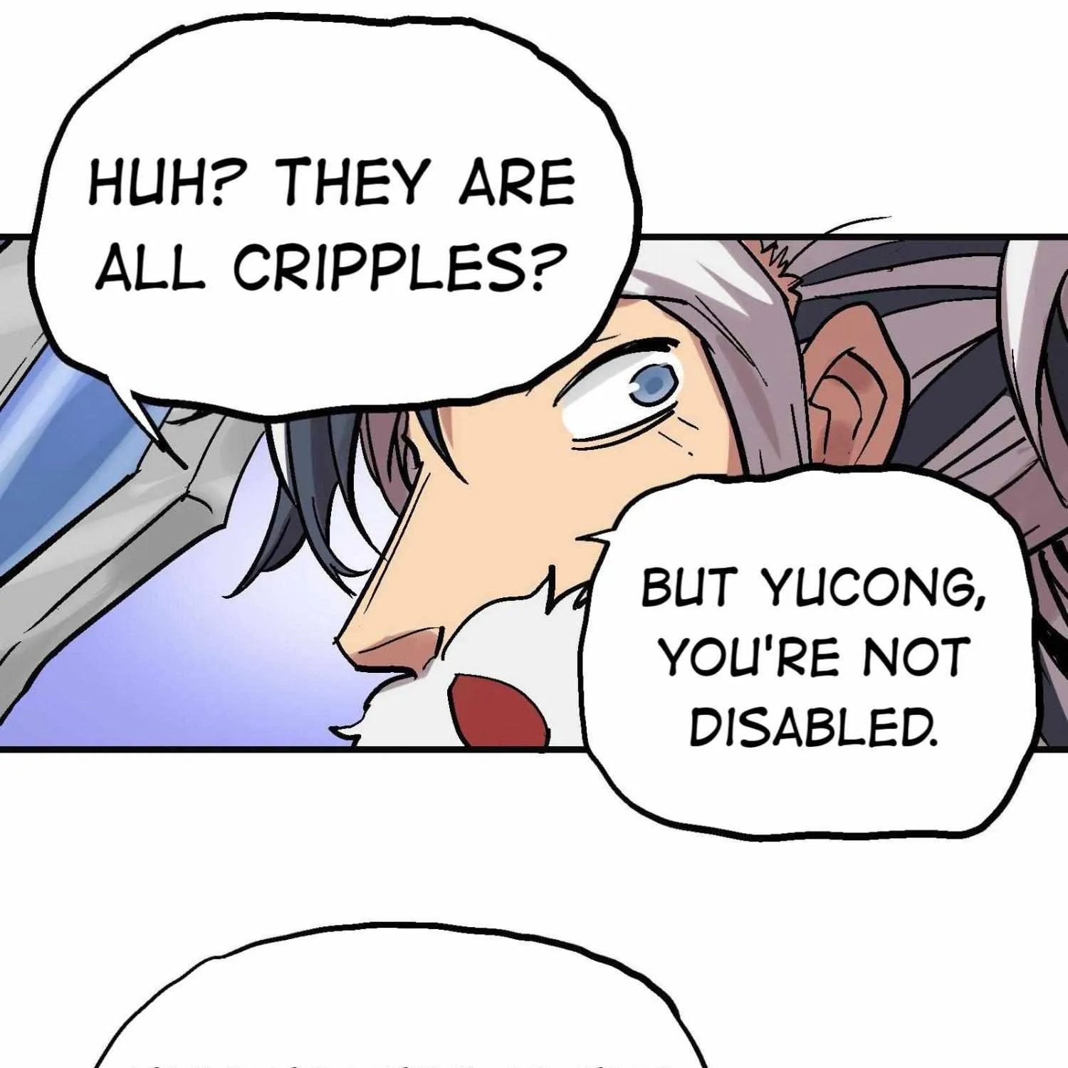 Xiu Tu Chapter 39.2 page 7 - 