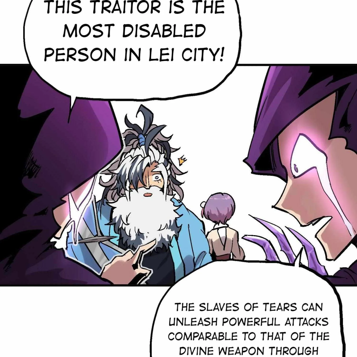 Xiu Tu Chapter 39.2 page 8 - 
