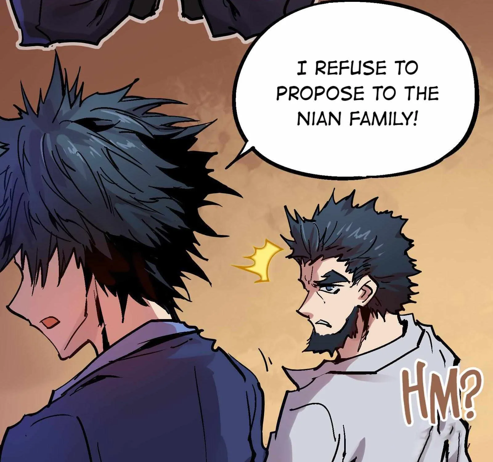 Xiu Tu Chapter 39 page 12 - 