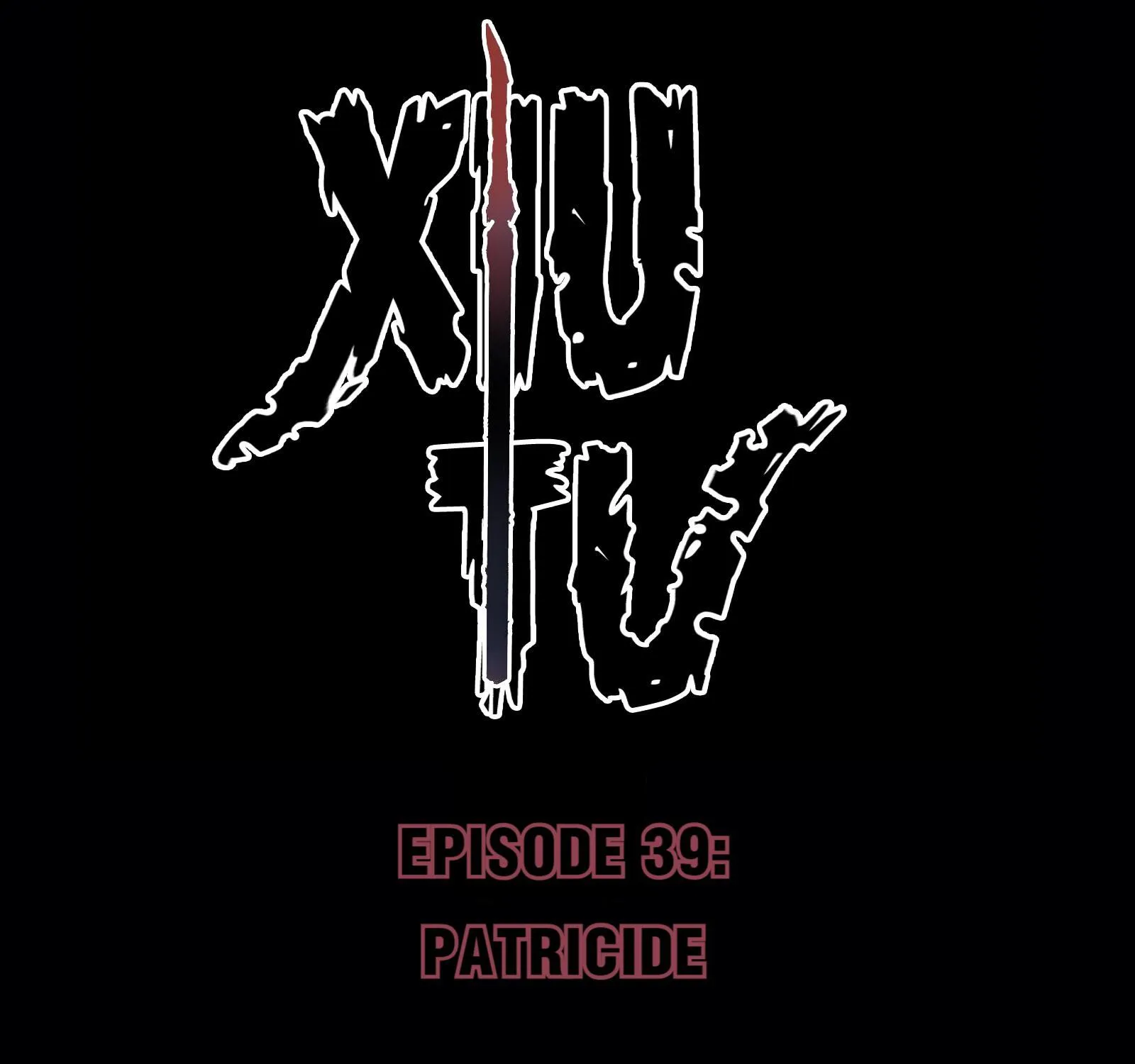 Xiu Tu Chapter 39 page 3 - 
