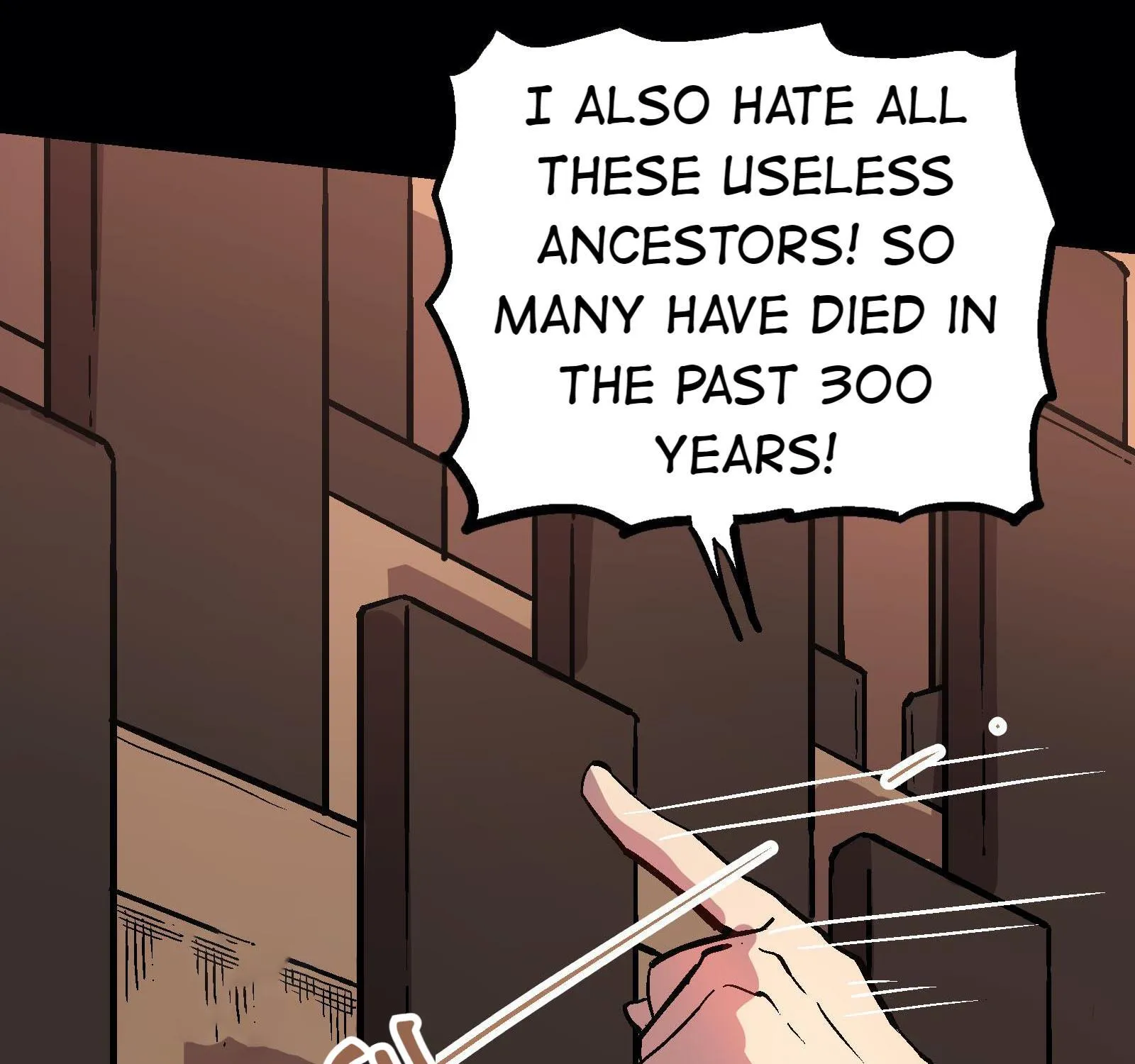 Xiu Tu Chapter 39 page 22 - 