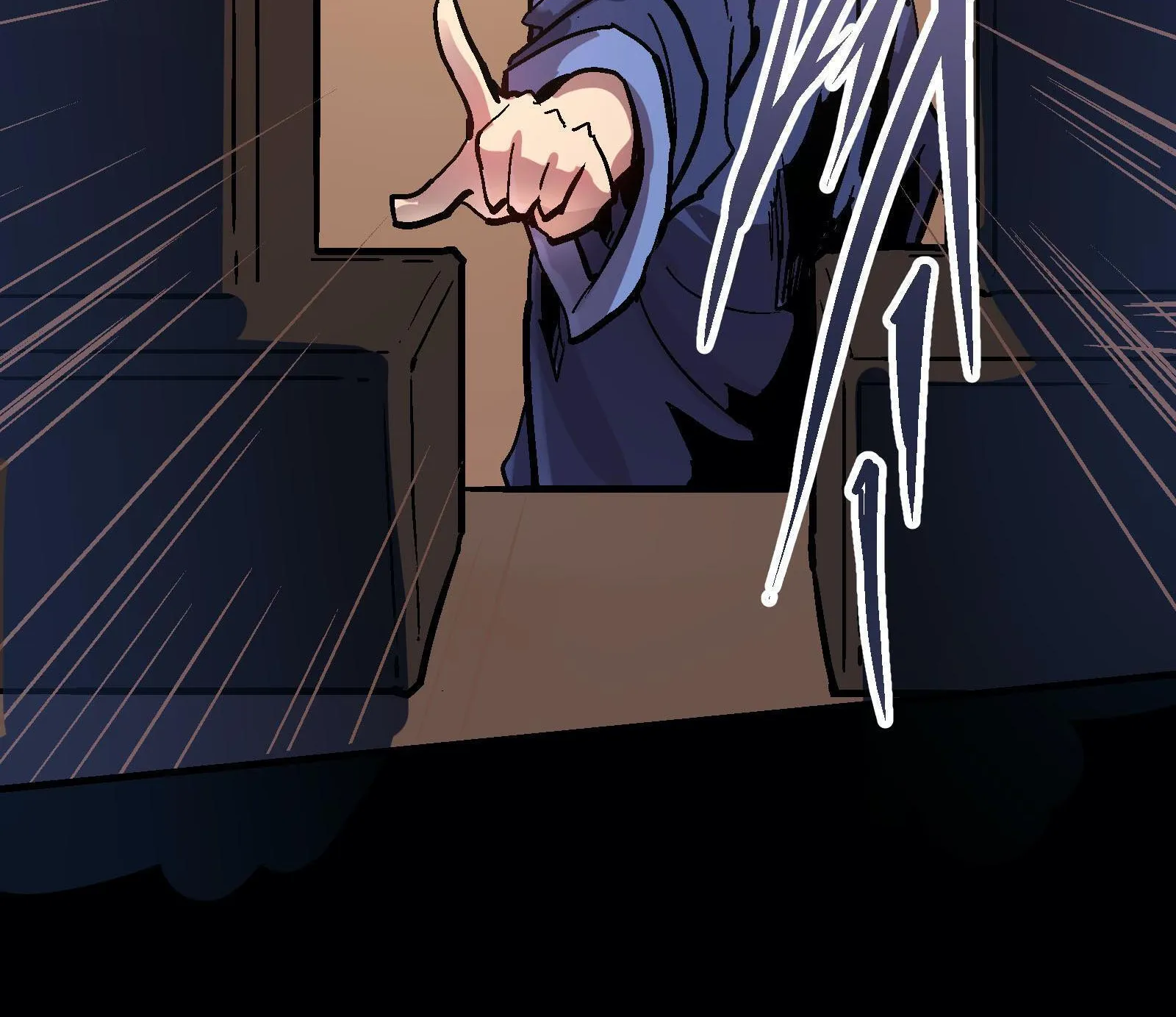 Xiu Tu Chapter 39 page 25 - 