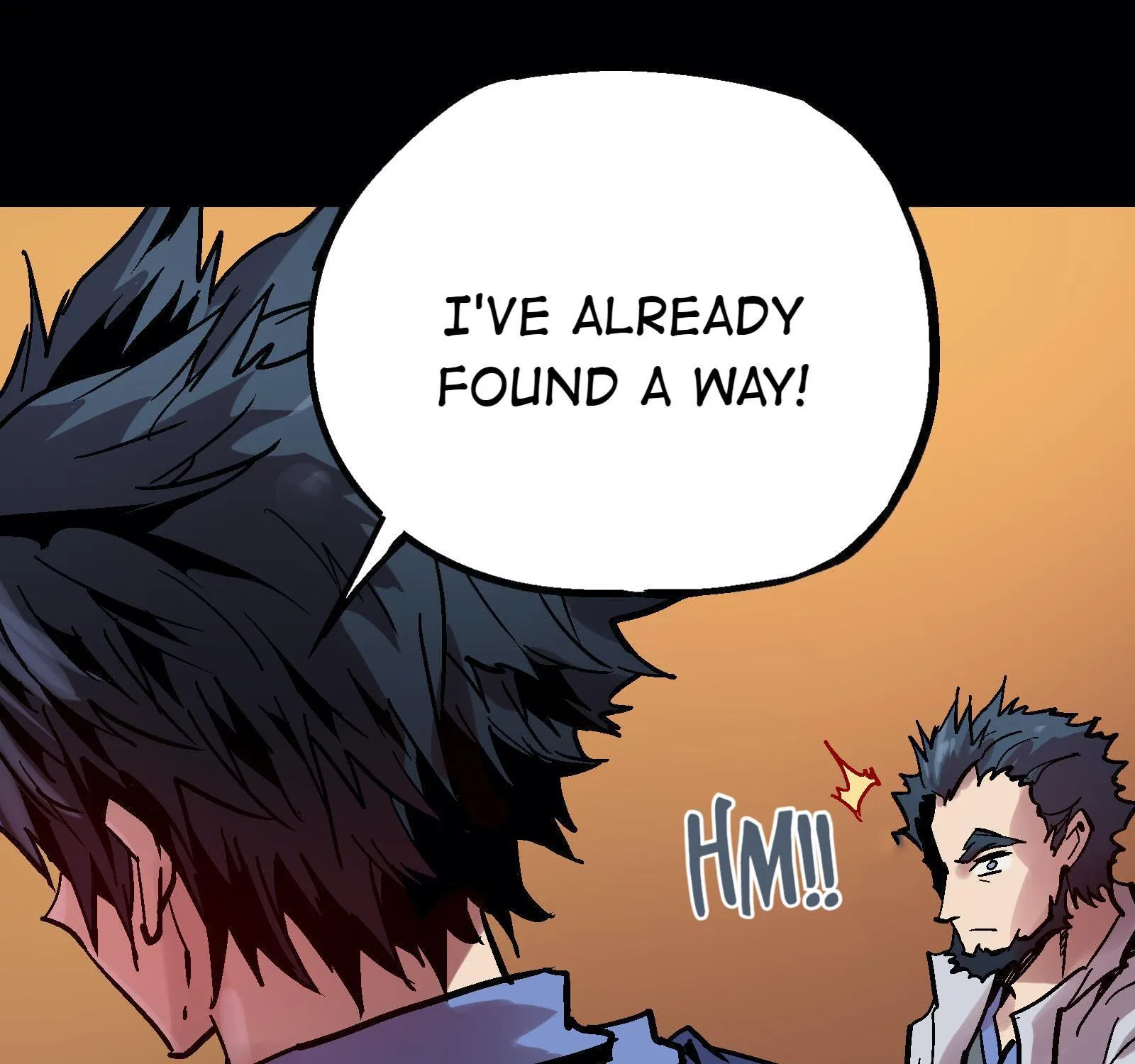 Xiu Tu Chapter 39 page 28 - 