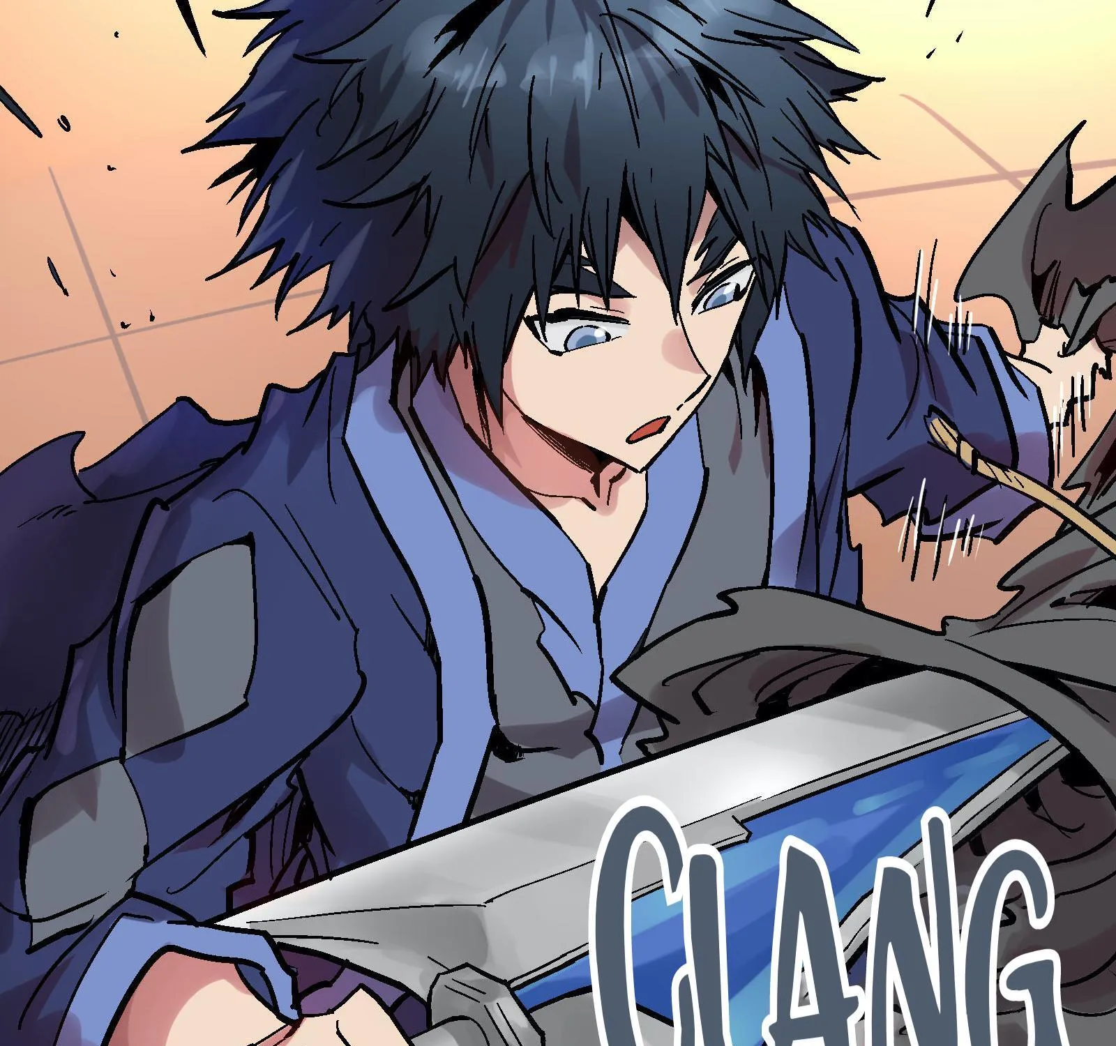 Xiu Tu Chapter 39 page 32 - 