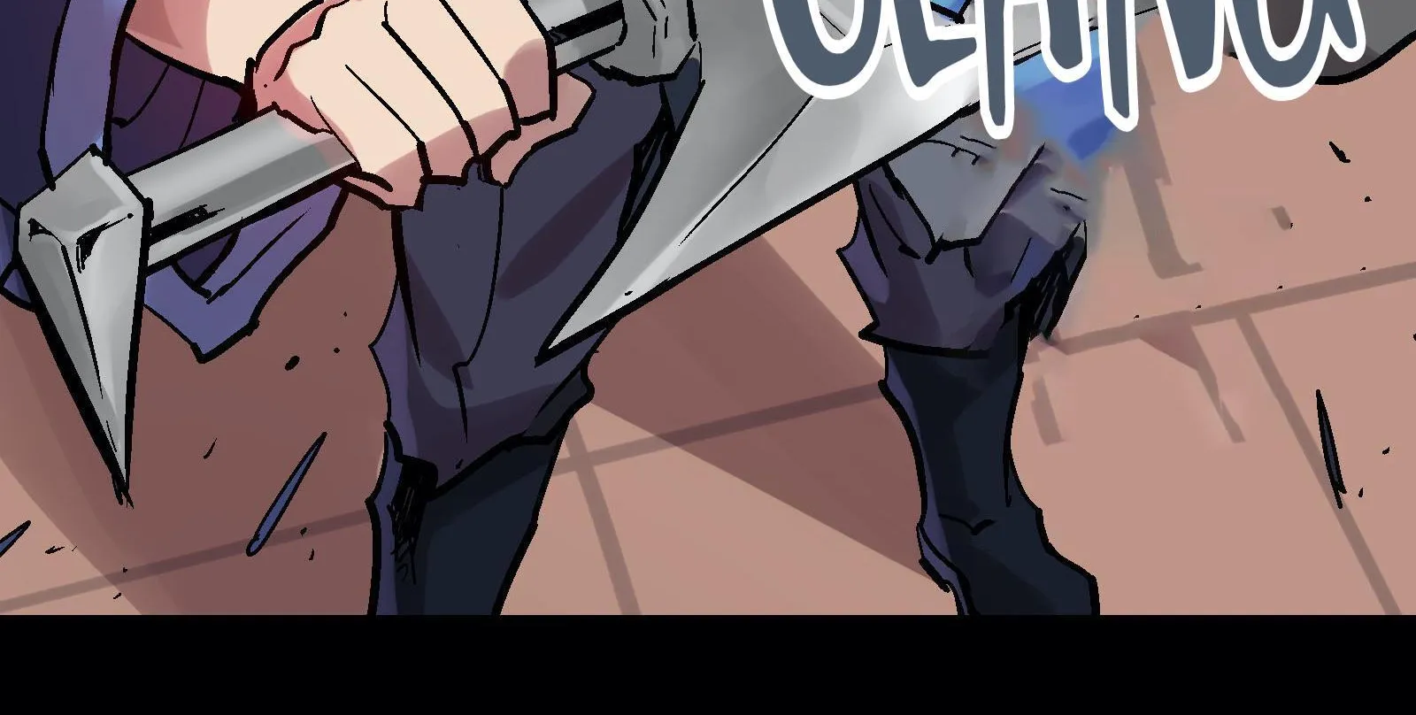 Xiu Tu Chapter 39 page 33 - 