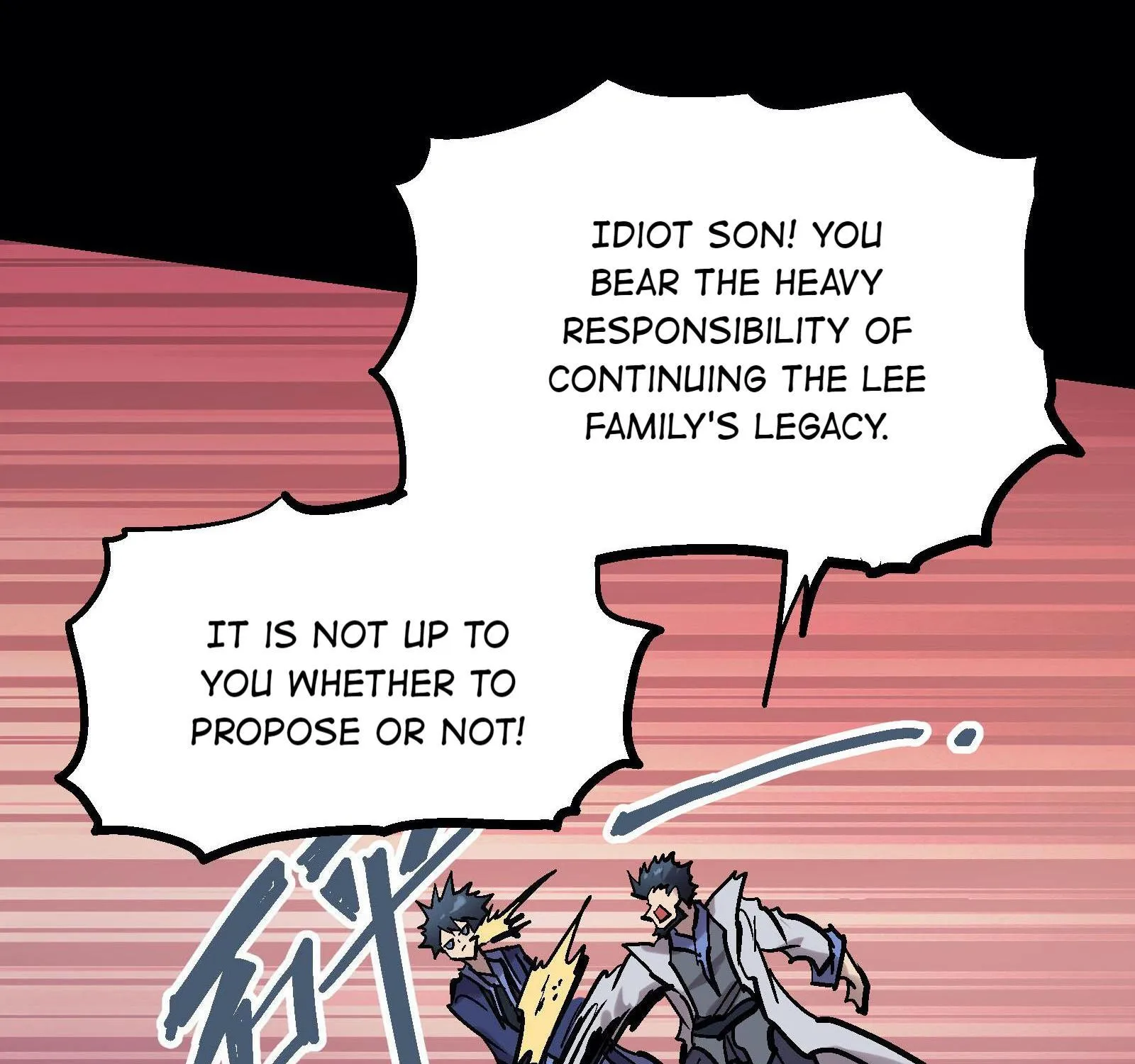 Xiu Tu Chapter 39 page 34 - 