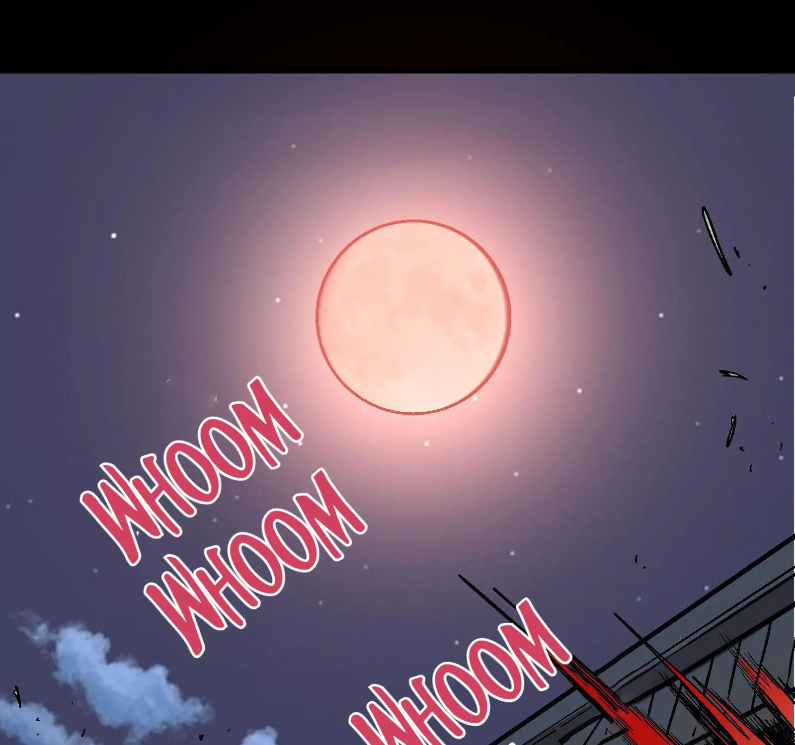 Xiu Tu Chapter 39 page 38 - 