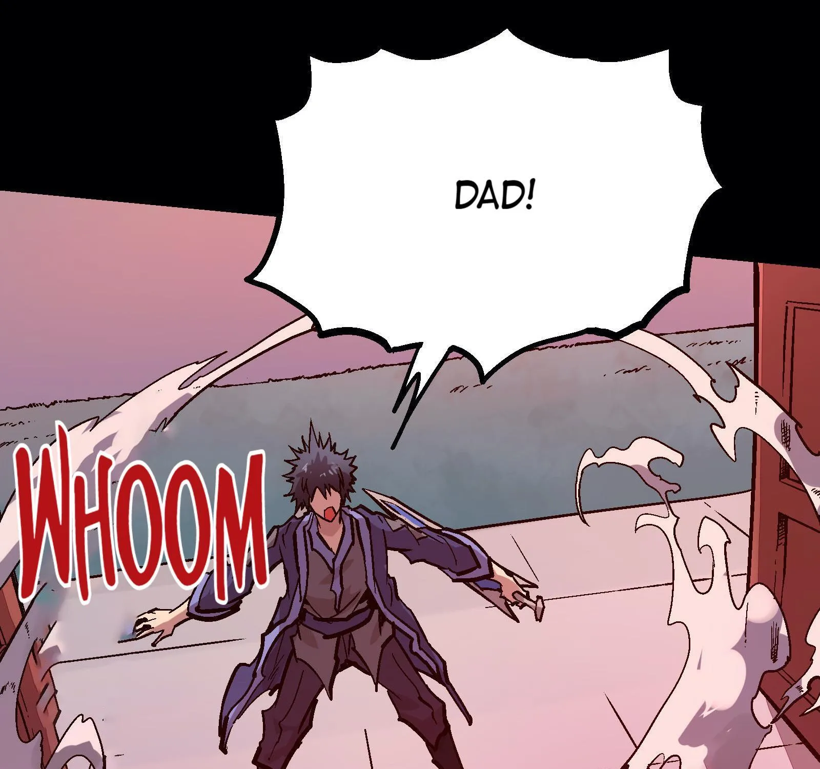 Xiu Tu Chapter 39 page 40 - 