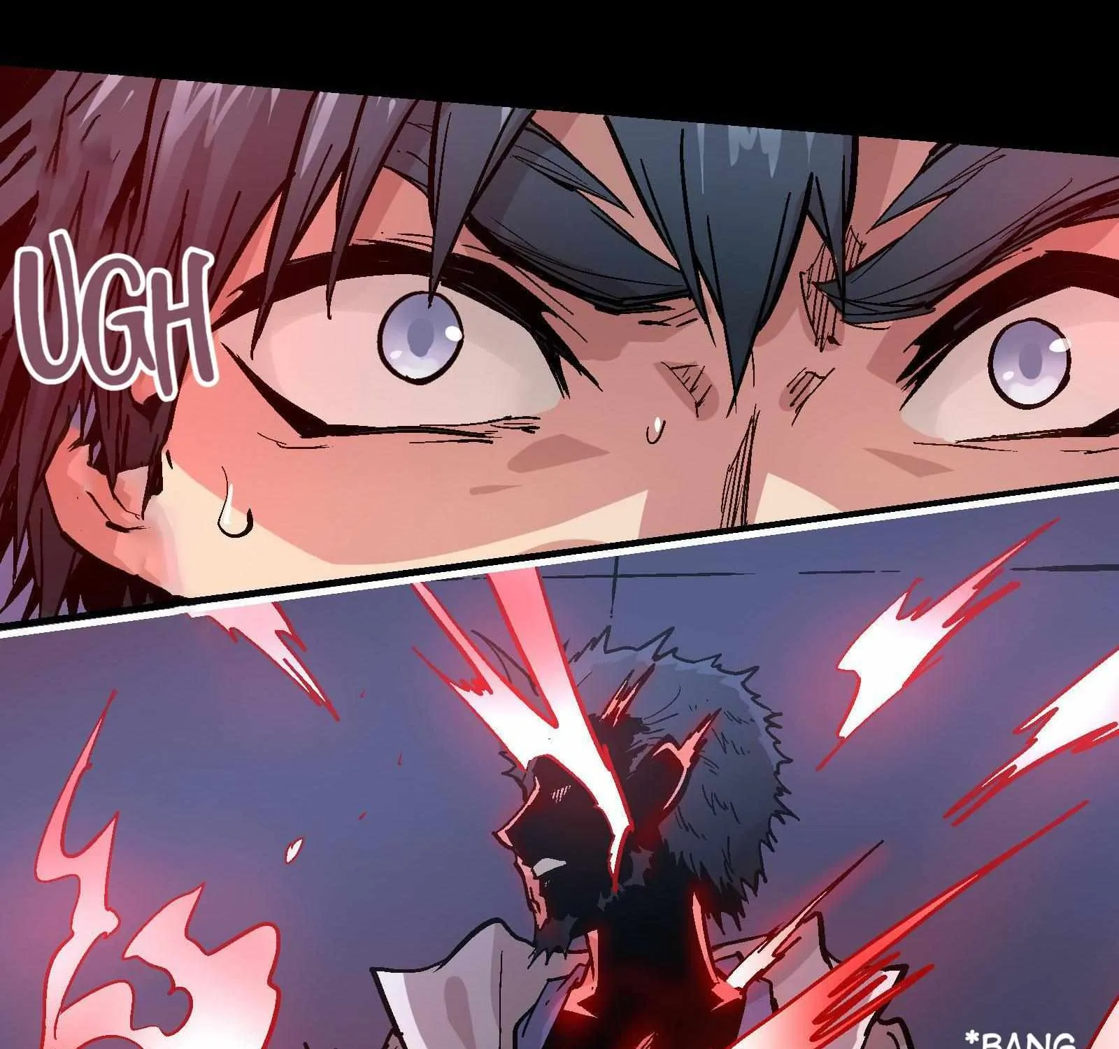 Xiu Tu Chapter 39 page 42 - 