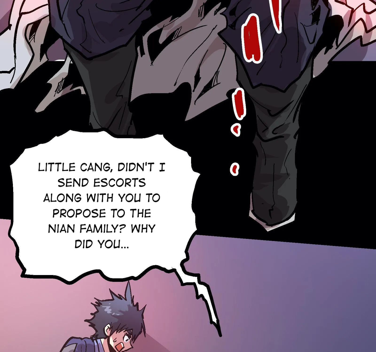 Xiu Tu Chapter 39 page 44 - 
