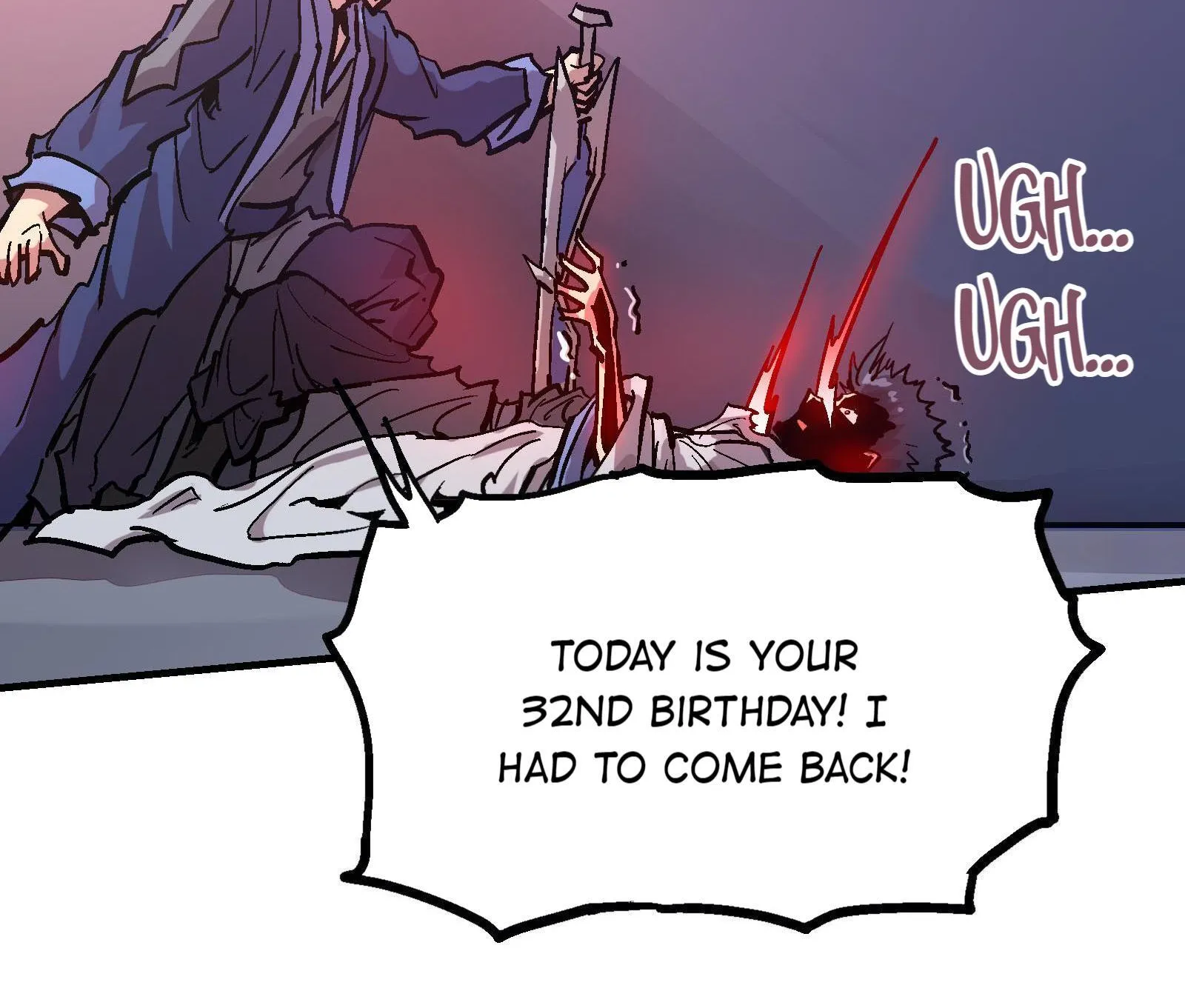 Xiu Tu Chapter 39 page 45 - 