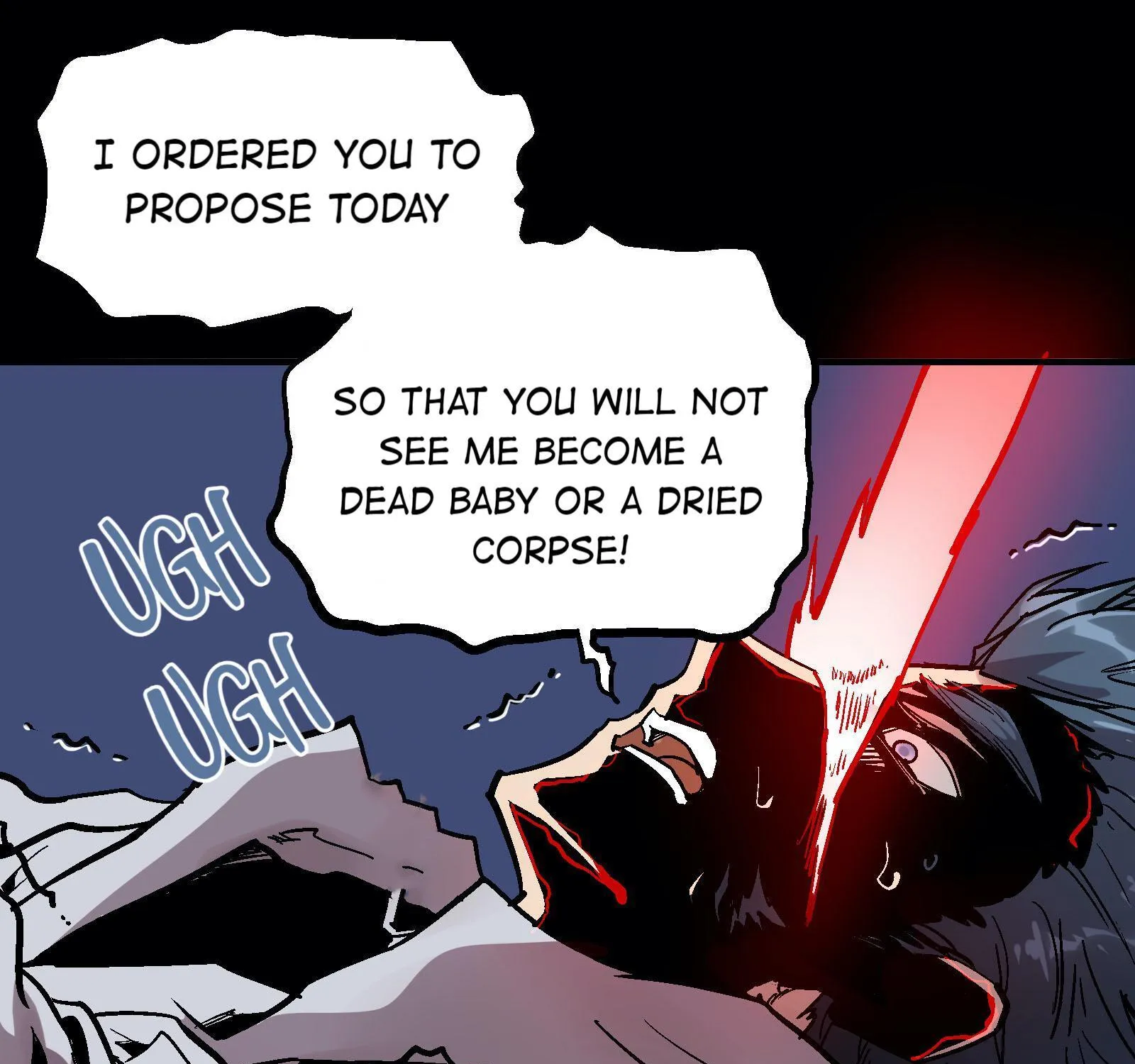 Xiu Tu Chapter 39 page 46 - 